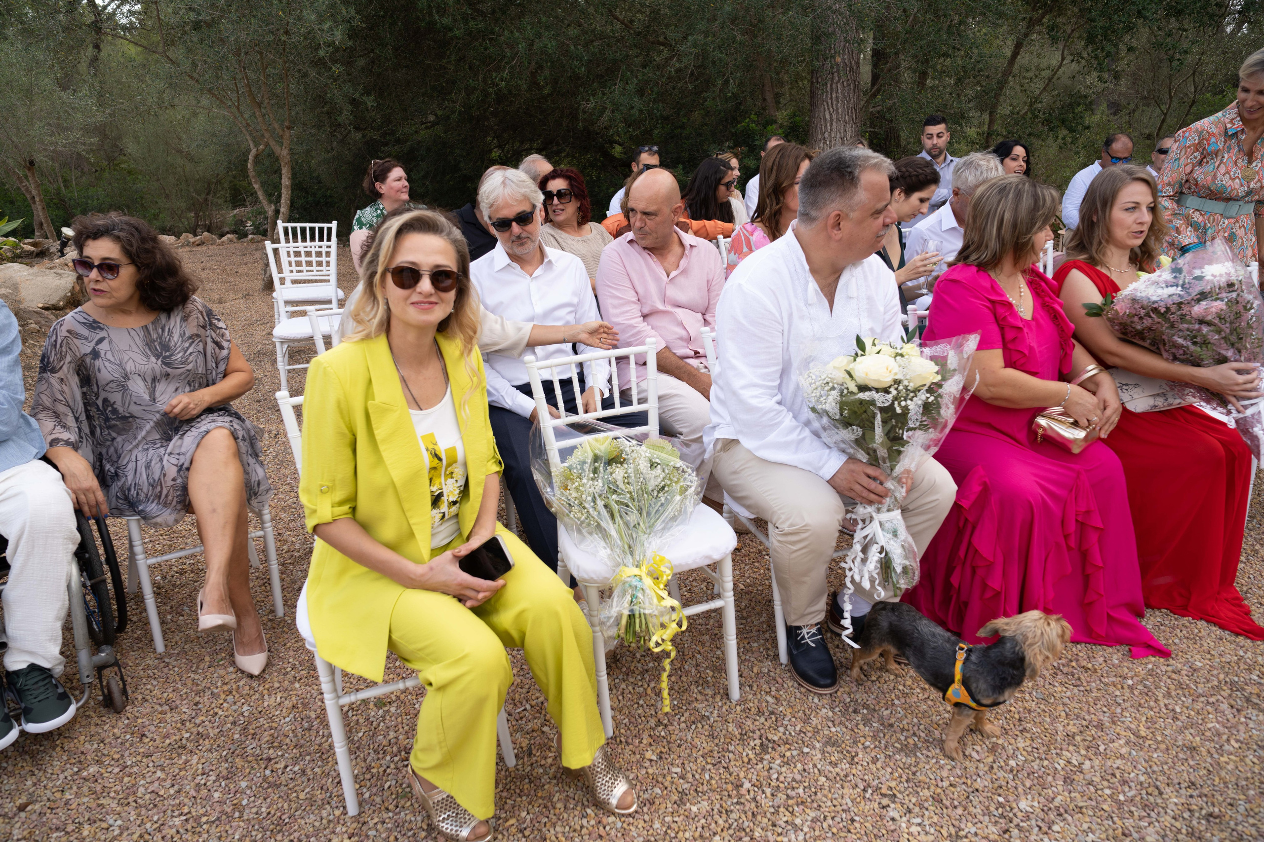 Wedding. Фотограф у Пальма де Майорка