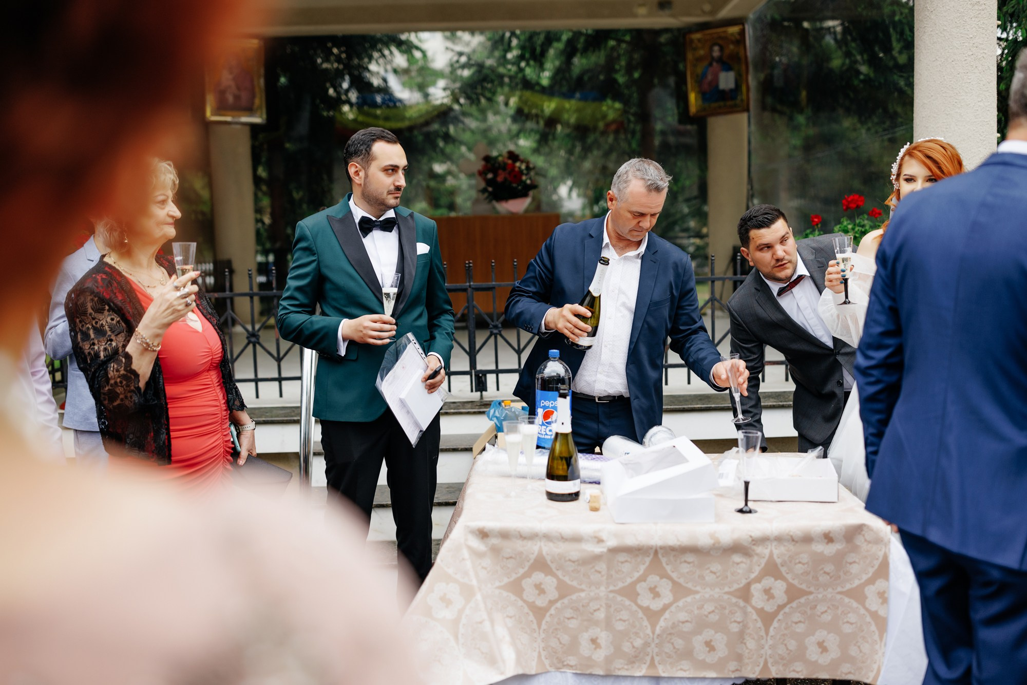 Andrei si Adelina. Wedding photographer and videographer