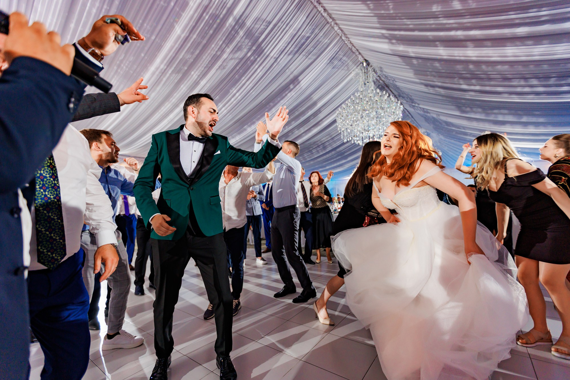 Andrei si Adelina. Wedding photographer and videographer