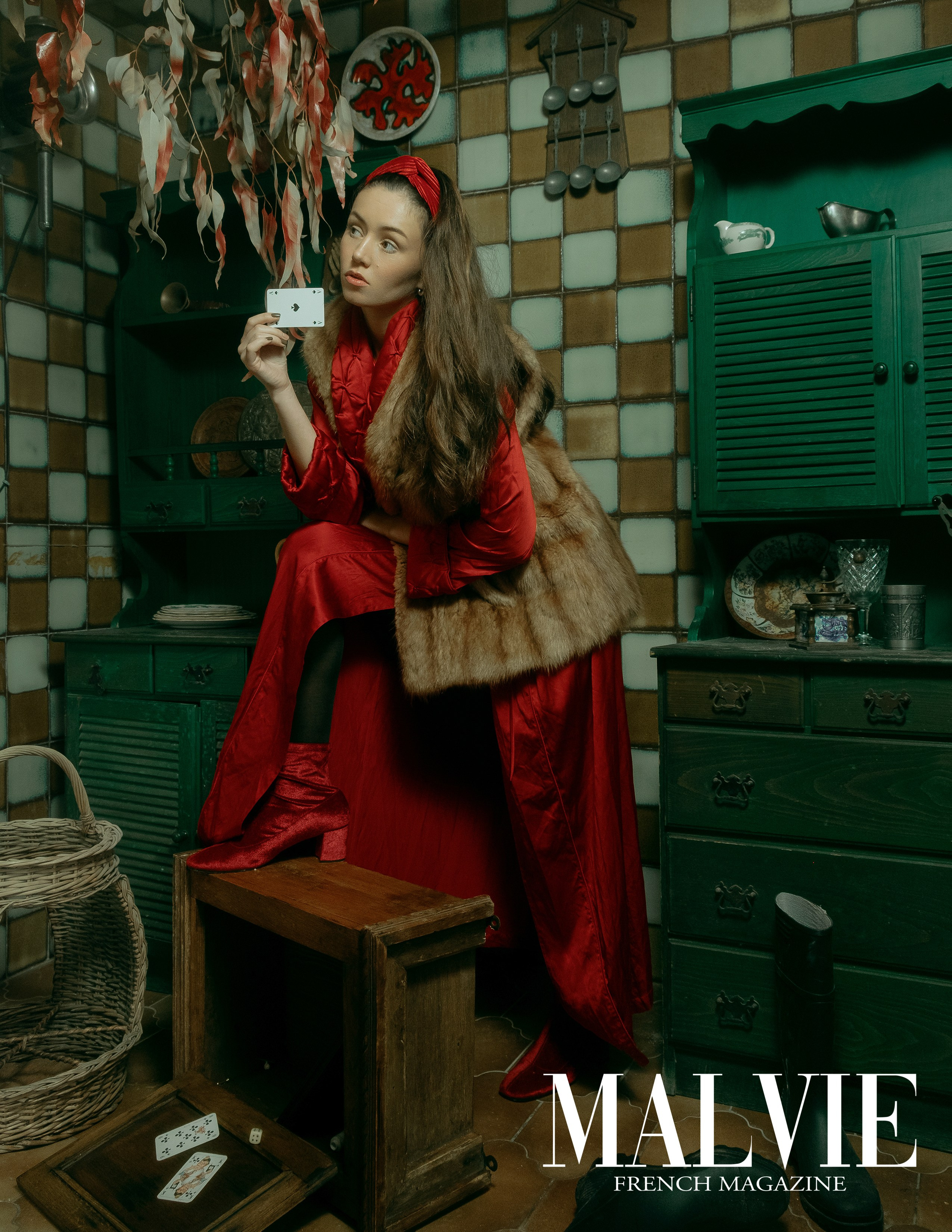 The best publications of the project Dream House