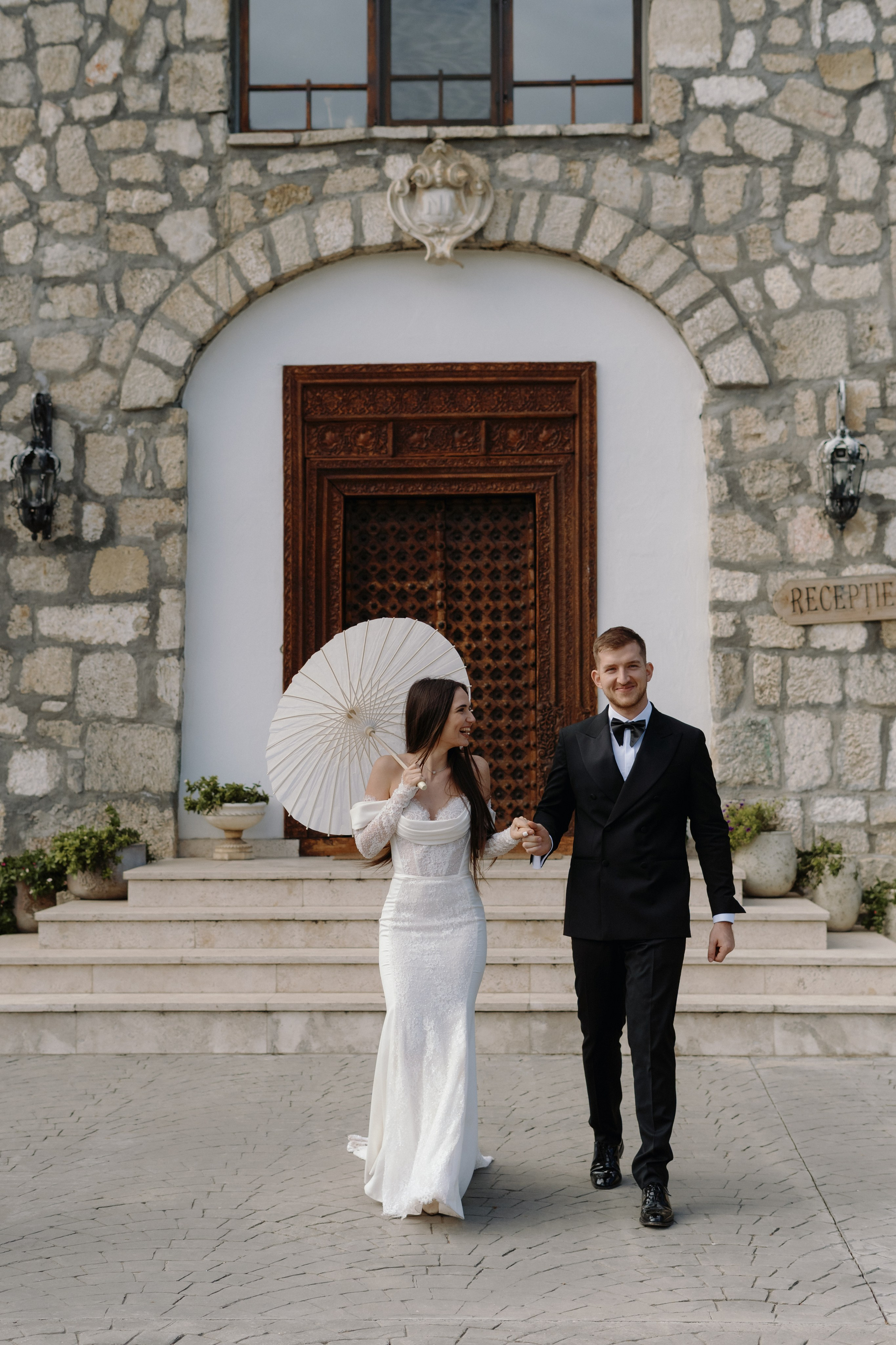 Pachete. STORYCATCHERS