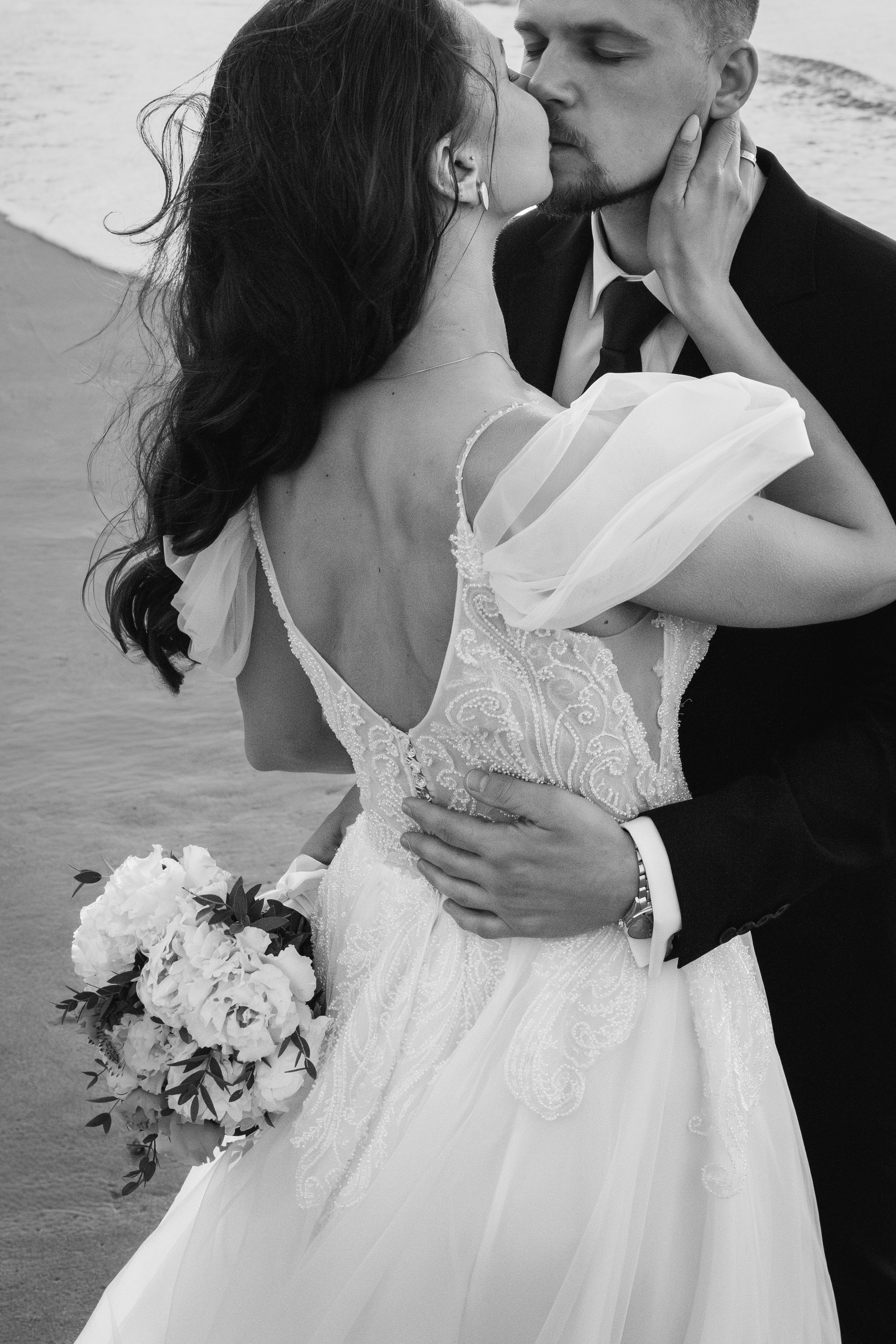 Irina & Max Elopment Sintra. Filmes e Fotografia Cinematográfica de Casamento em Portugal | Ricardo & Mary Pictures