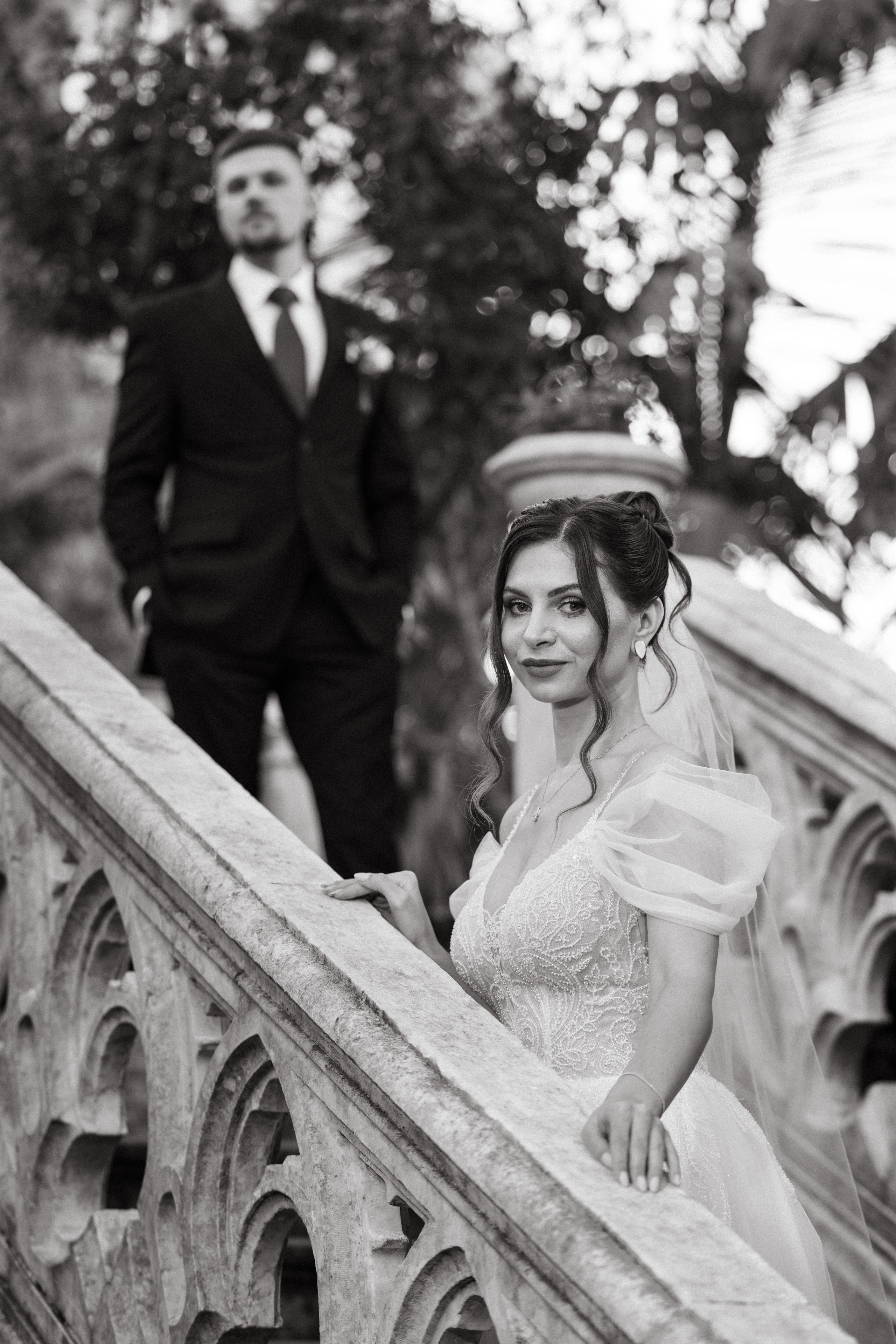 Galeria de Casamento — Irina & Max — Sintra. Fotografia e Filmes de Casamento de Luxo | Portugal & Destination Weddings | Ricardo & Mary Pictures