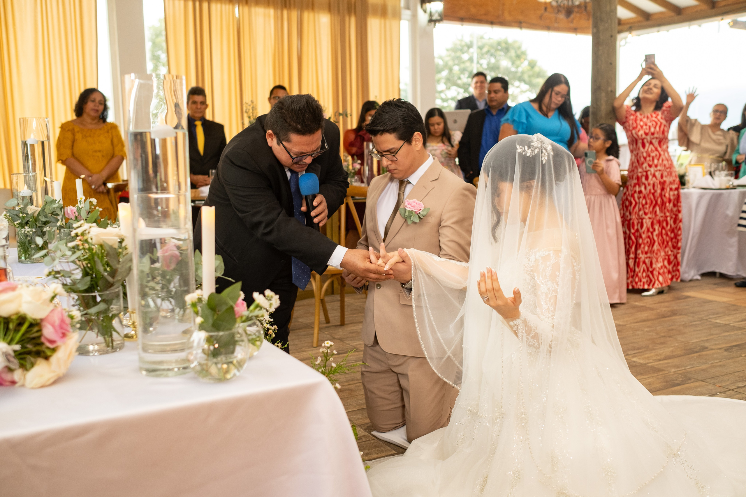 Abi & Gio. Daniel Brand | Fotografía de Bodas y Comercial en Honduras