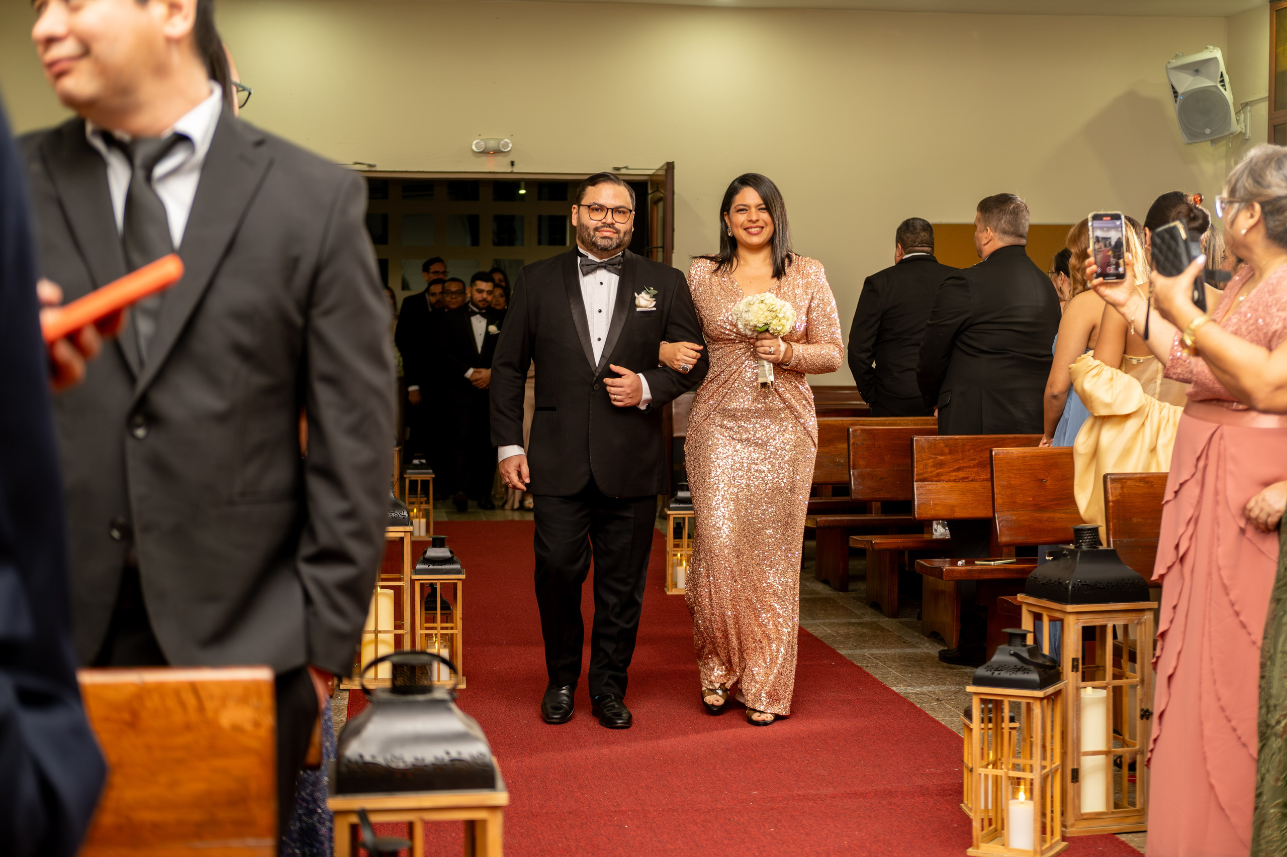 Victor & Lucia. Daniel Brand | Fotografía de Bodas y Comercial en Honduras