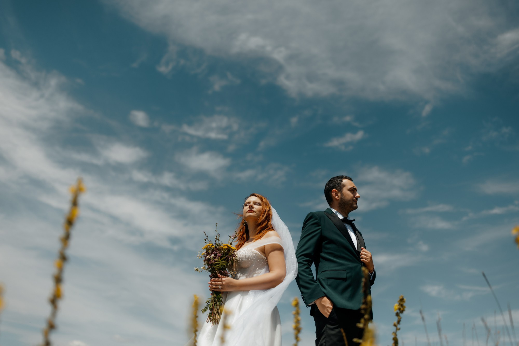 Andrei si Adelina. Wedding photographer and videographer