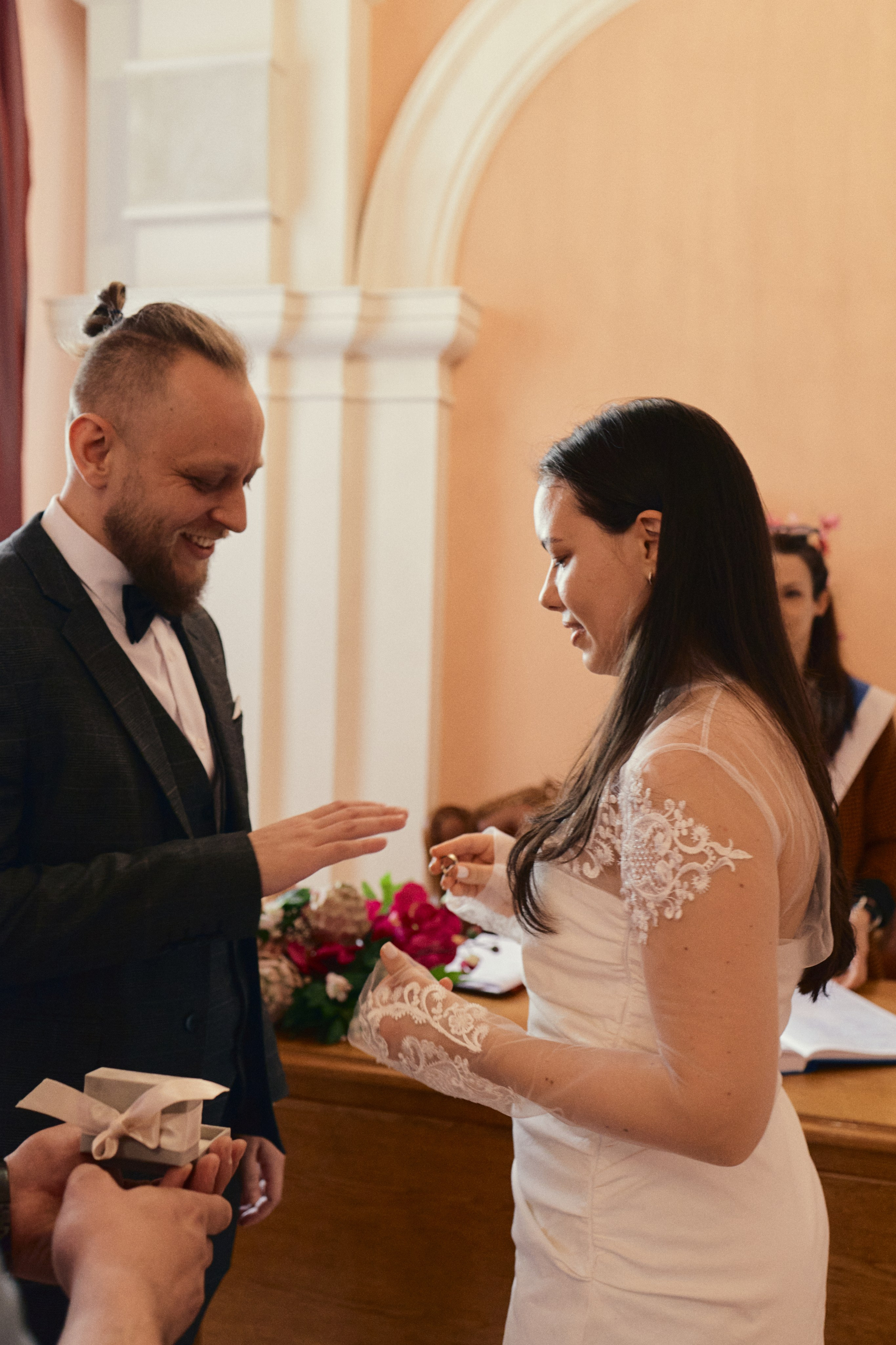 Ксения и Горан. Анастасия Еремина | Фотограф в Сербии | Персональные и бизнес-фотосессии в Белграде и Нови Саде