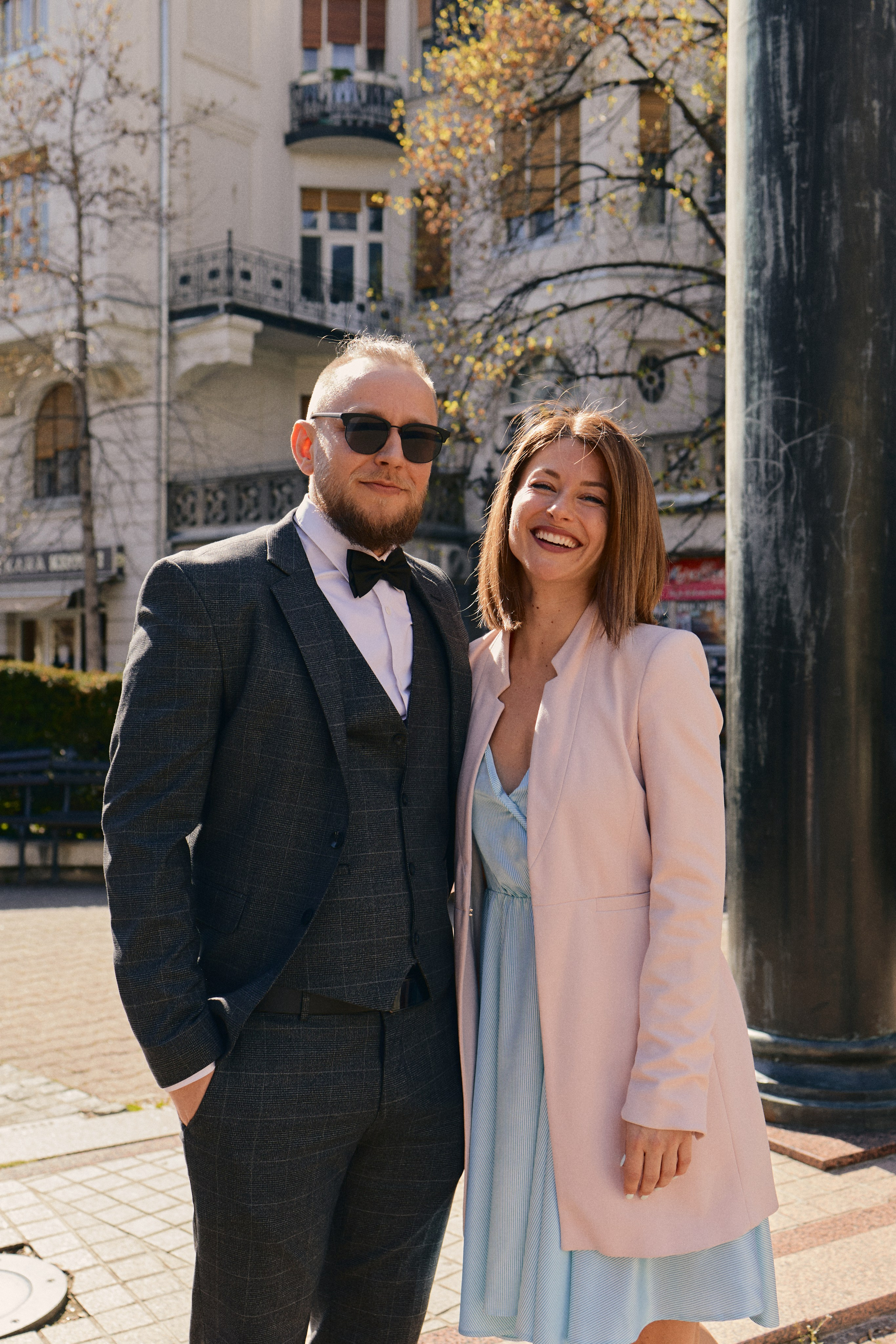 Ксения и Горан. Анастасия Еремина | Фотограф в Сербии | Персональные и бизнес-фотосессии в Белграде и Нови Саде