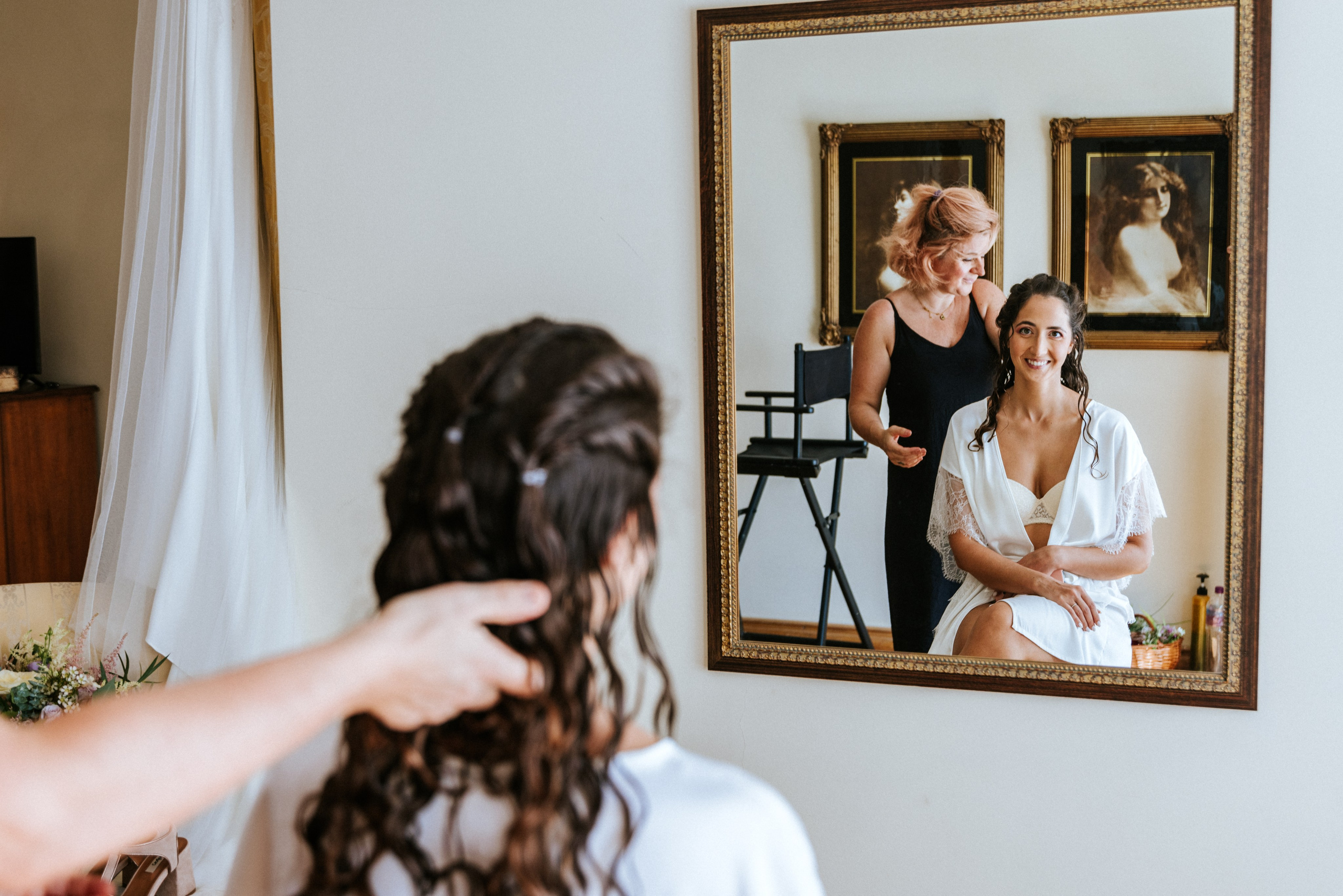 Galeria e Filme de Casamento — Cláudia & Rodrigo — Challet Fonte Nova. Luxury Wedding Photography & Cinematic Films | Portugal & Destination Weddings | Ricardo & Mary Pictures