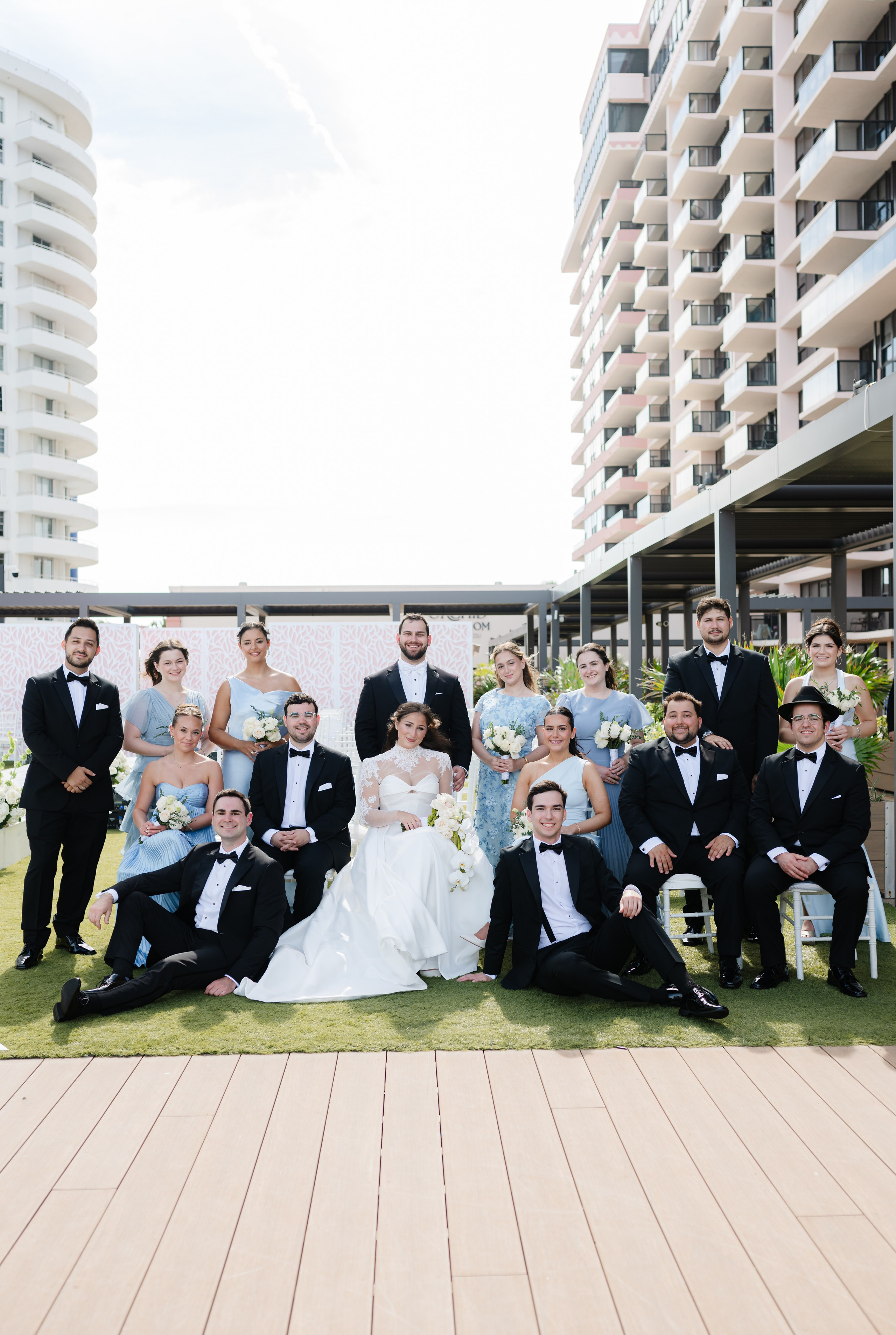 SHAYNA & SAMUEL. YES I DO PRODUCTION — Wedding photography&videography