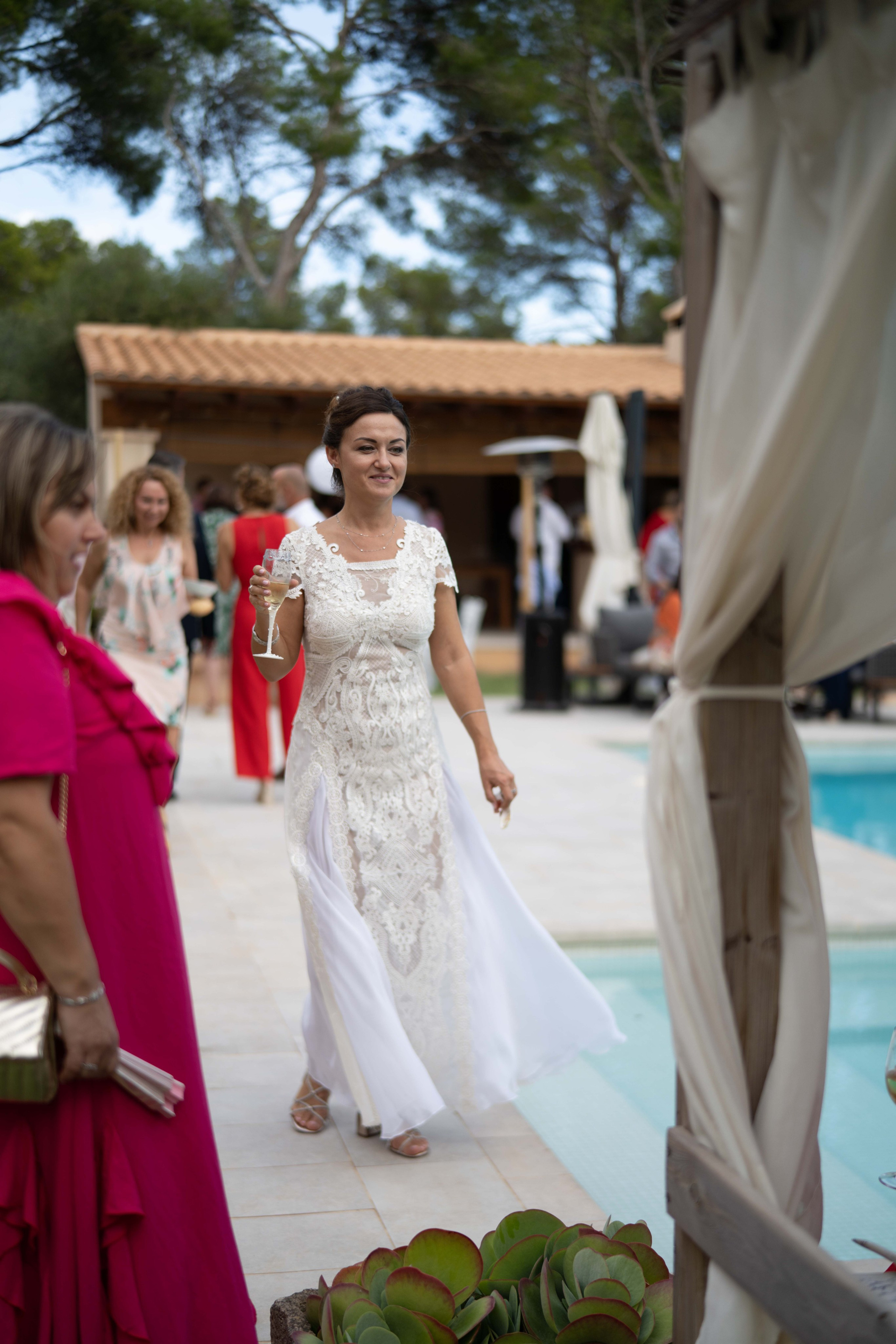Wedding. Фотограф у Пальма де Майорка