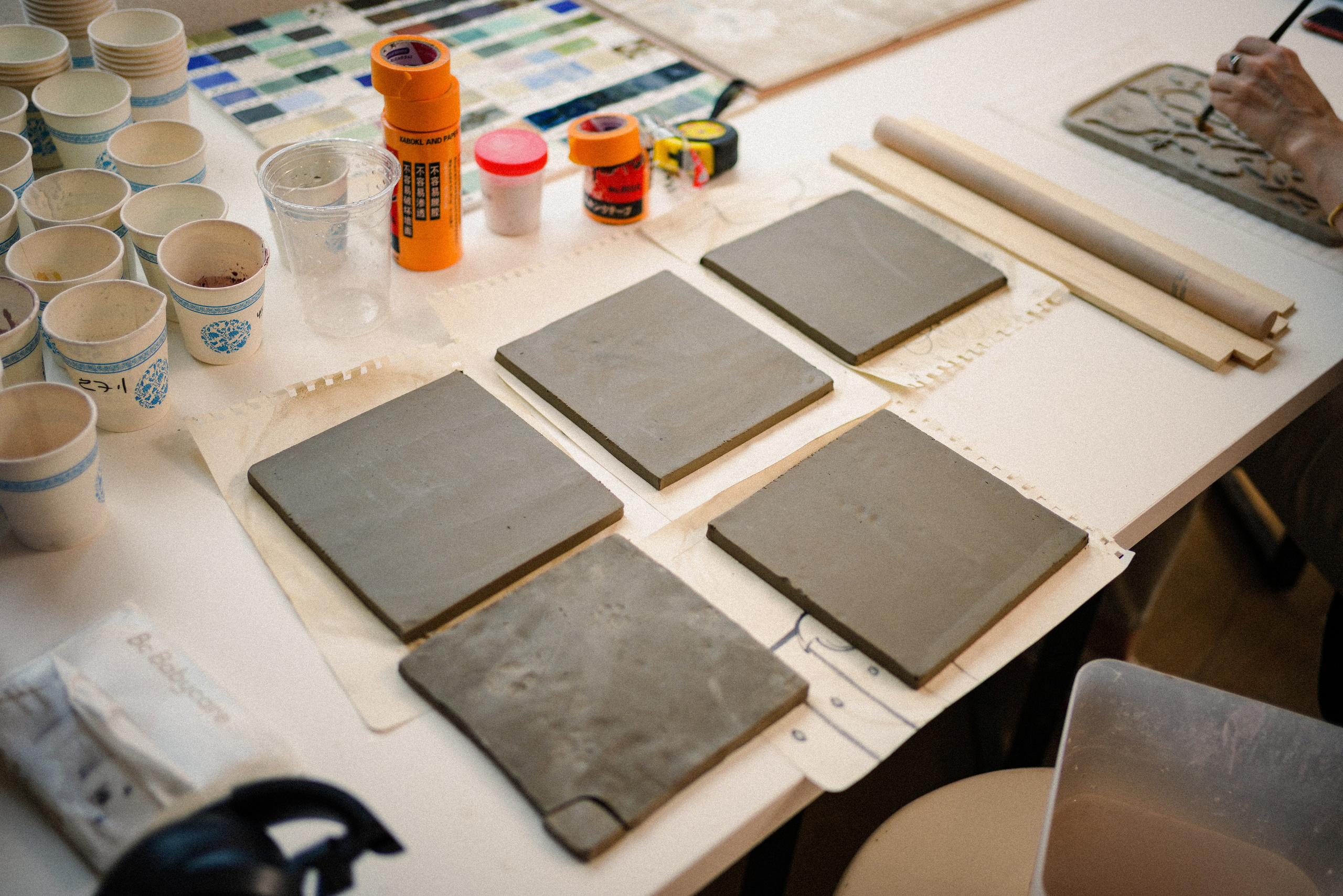 Где создается красота | obdn.ru. Photographer and videographer in China