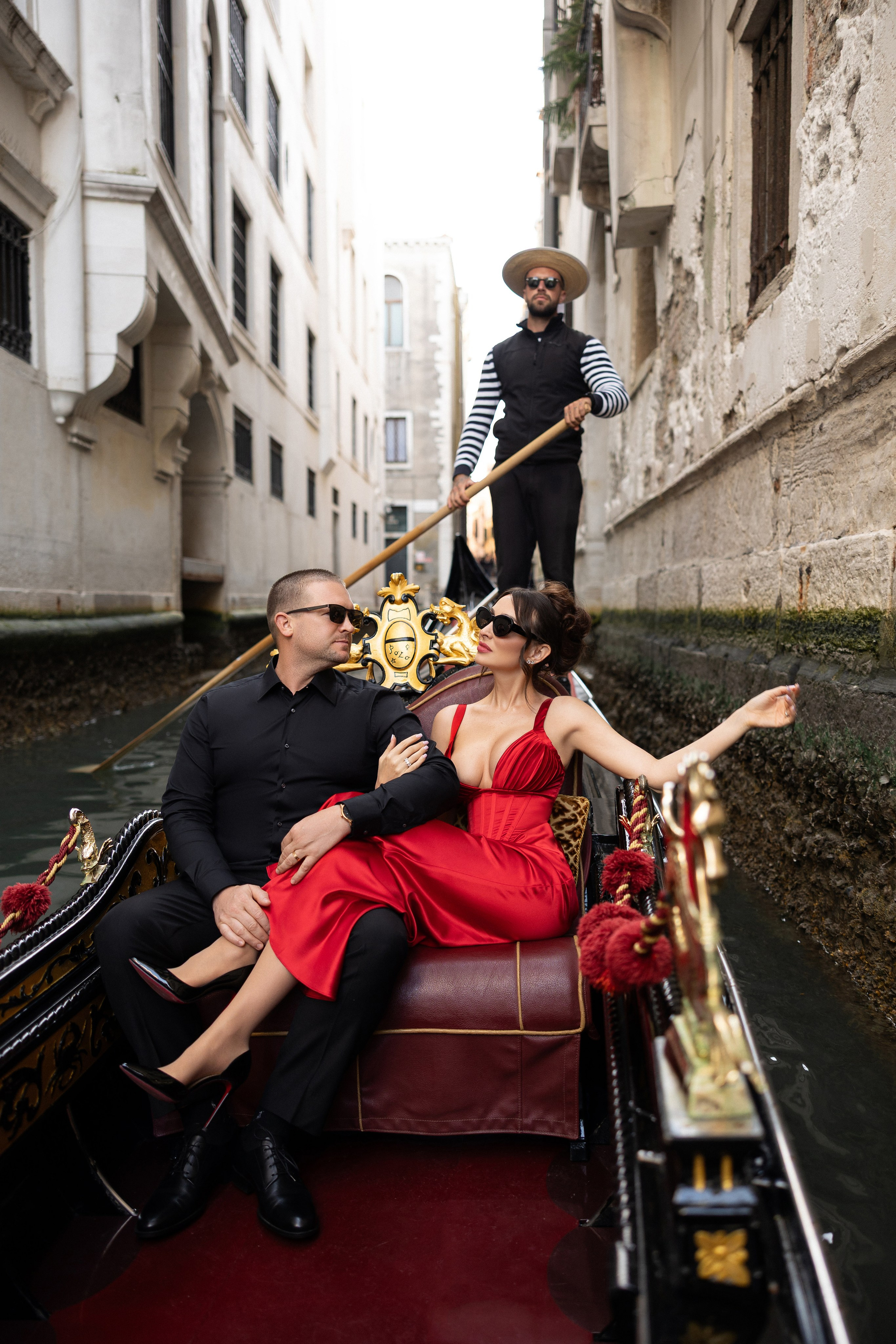 That’s Amore — Nina & Darren’s Lake Como Elopement. YES I DO PRODUCTION — Wedding photography&videography