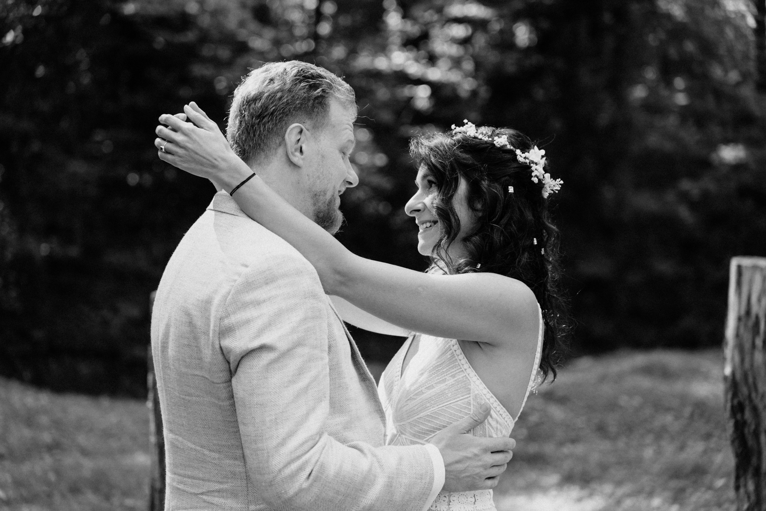 Dunja & Matthew. Wedding photography