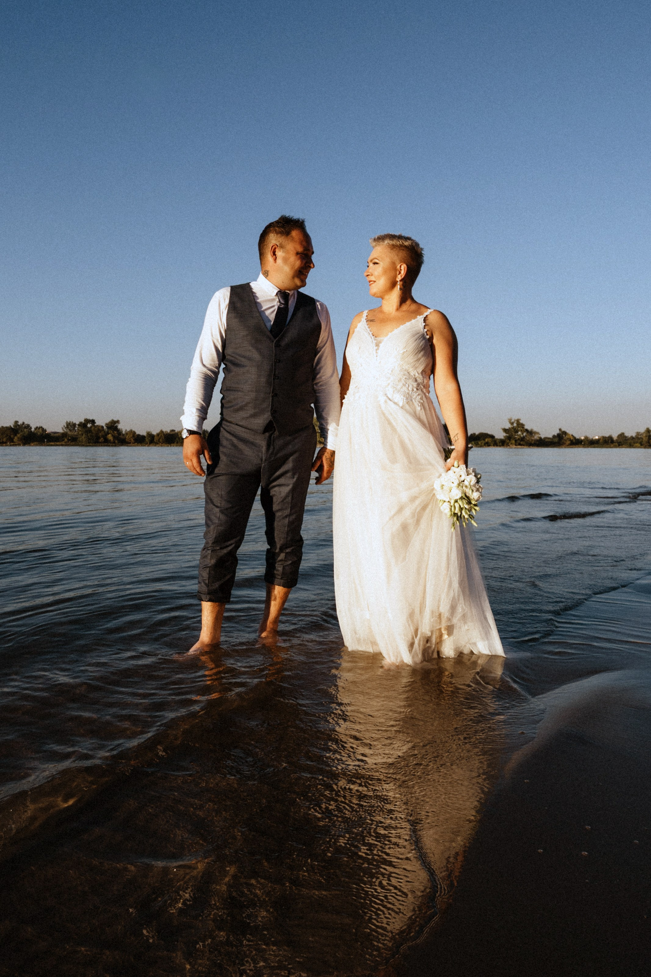 Gordan & Zoran. Wedding photography