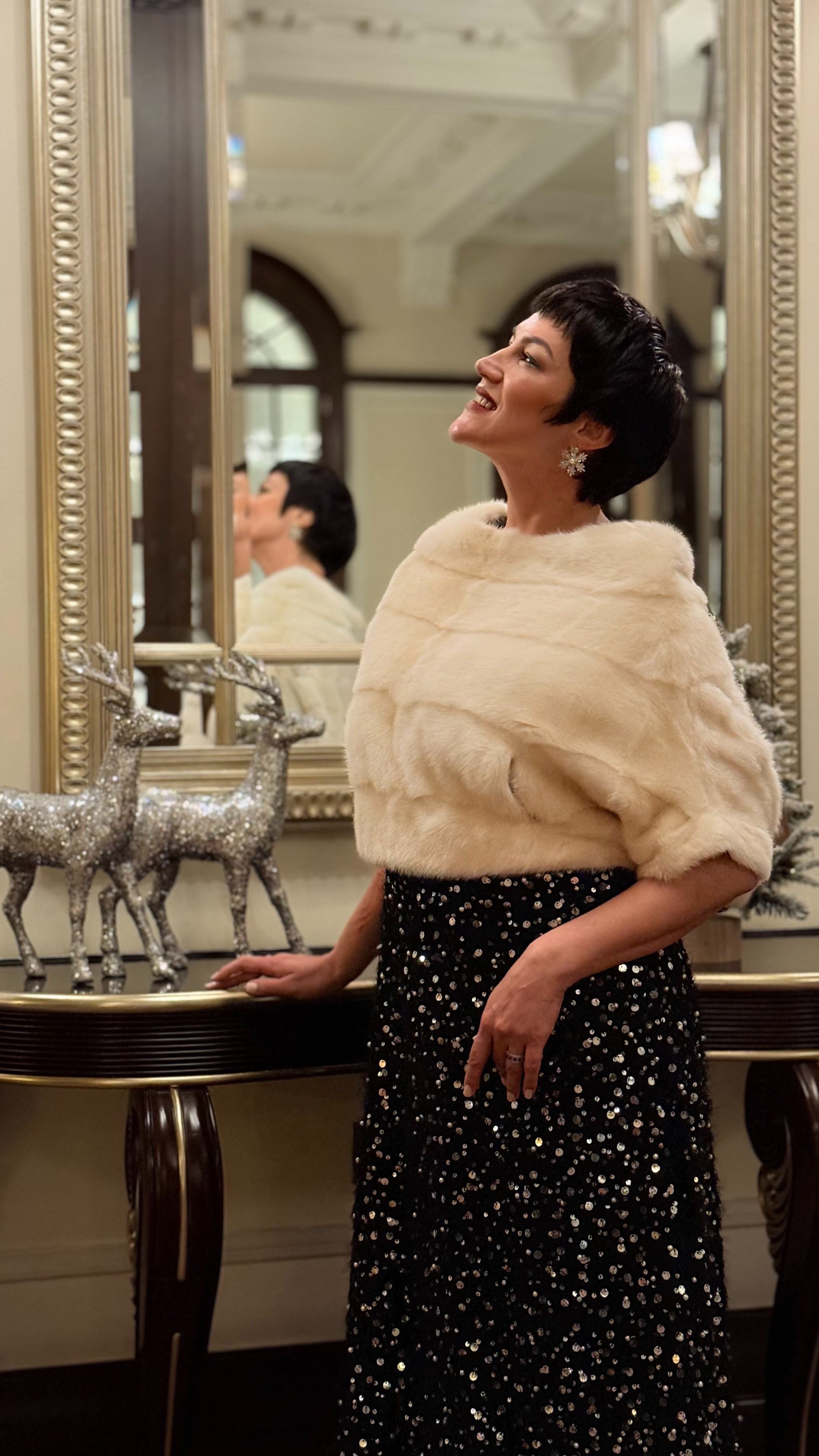 Photoshoot by iPhone 16Pro in Shanghai