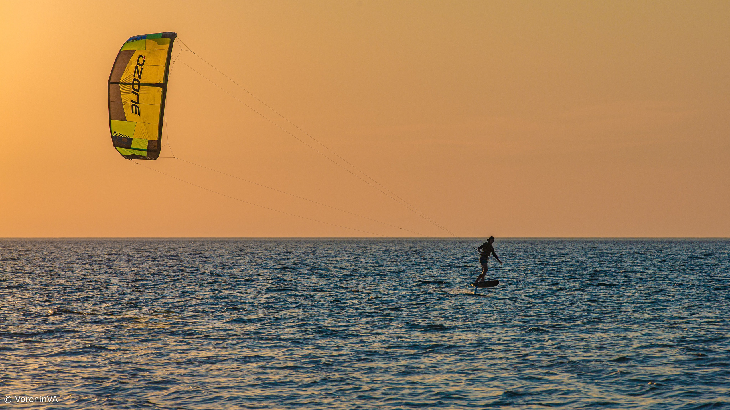 Vladimir Voronin — Walks, Portraits & Premium Prints. Photographer St. Augustine