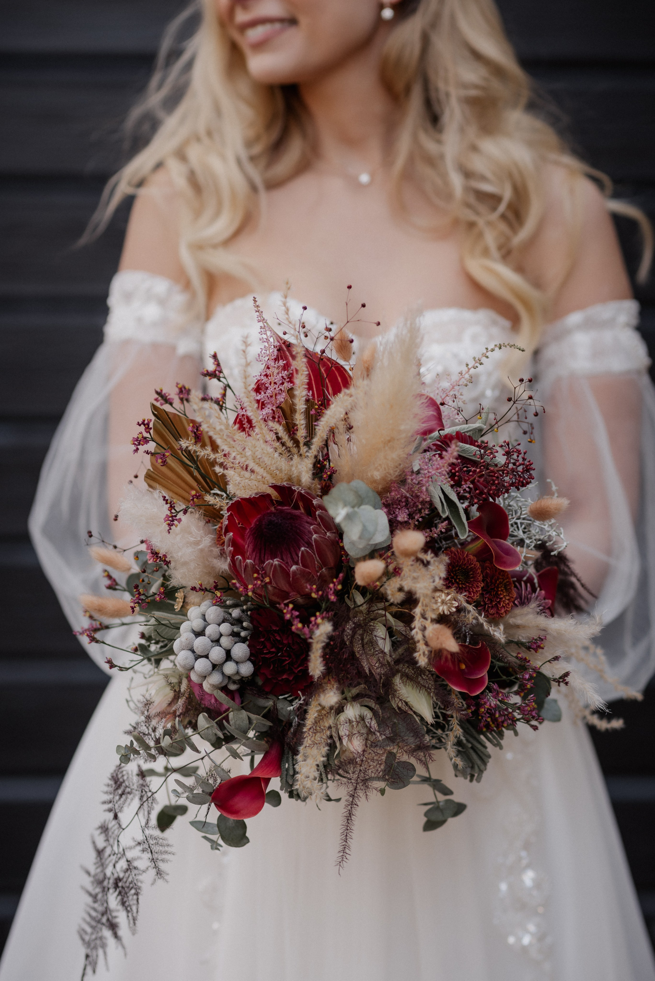 WINTER WEDDING IN NEUENDETTELSAU. Fotografin Ansbach - Paare | Hochzeit | After Wedding