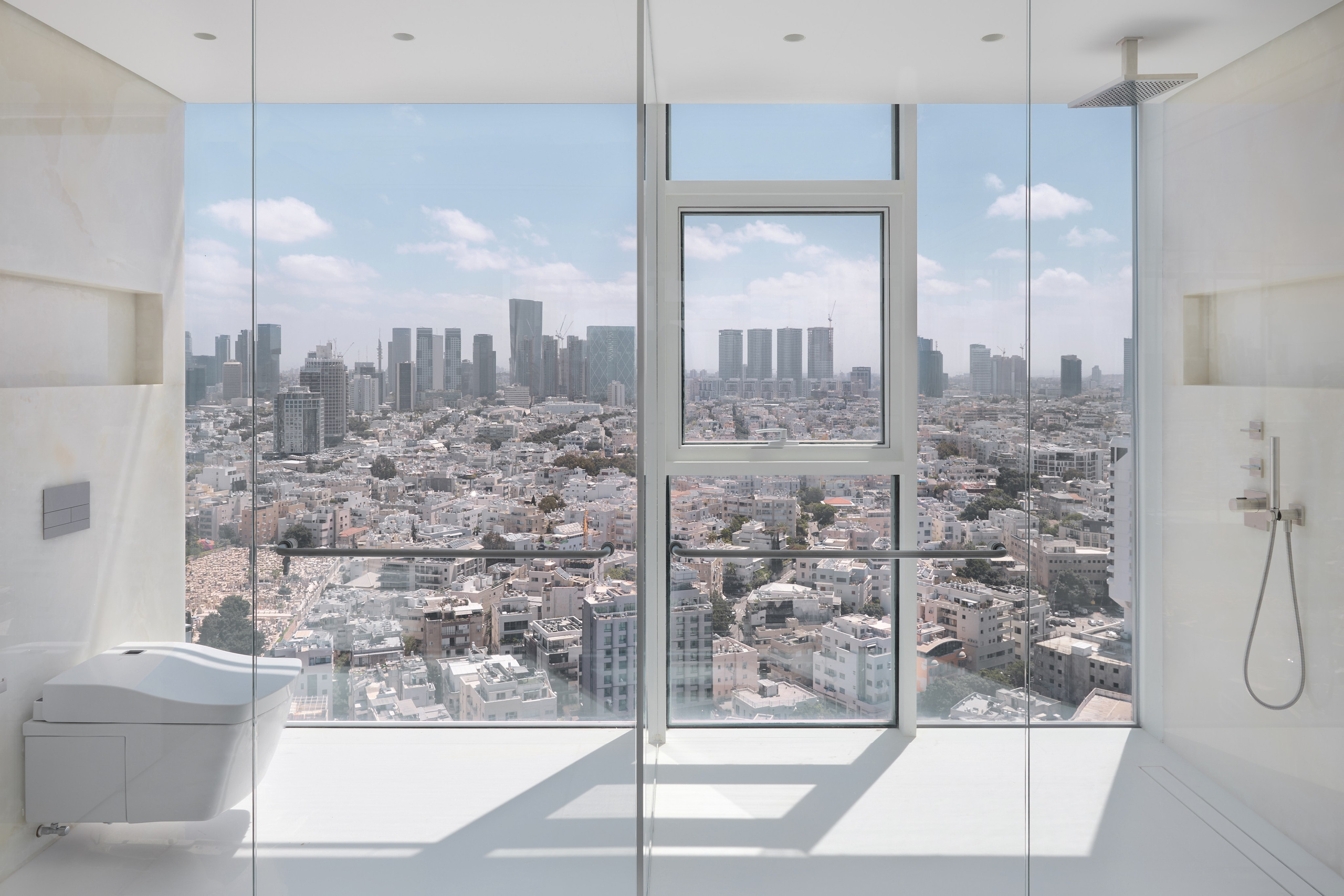 צילום ווידאו לעיצוב פנים ואדריכלות