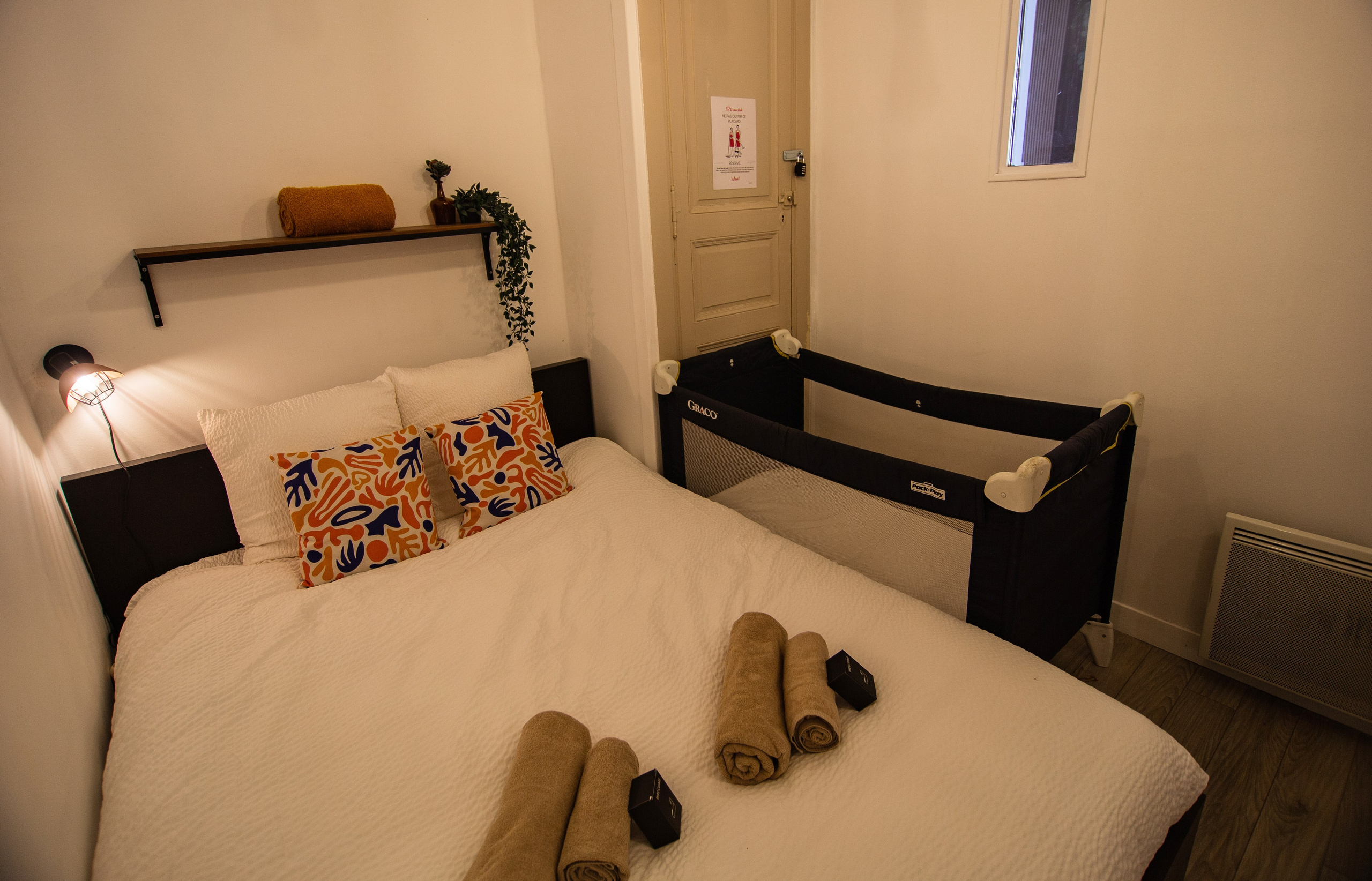 Appartement à louer – Centre-ville de Châtellerault. Профессиональный фотограф во Франции | Пуатье, Тур, Шательро | Семейная, портретная и корпоративная фотосъёмка
