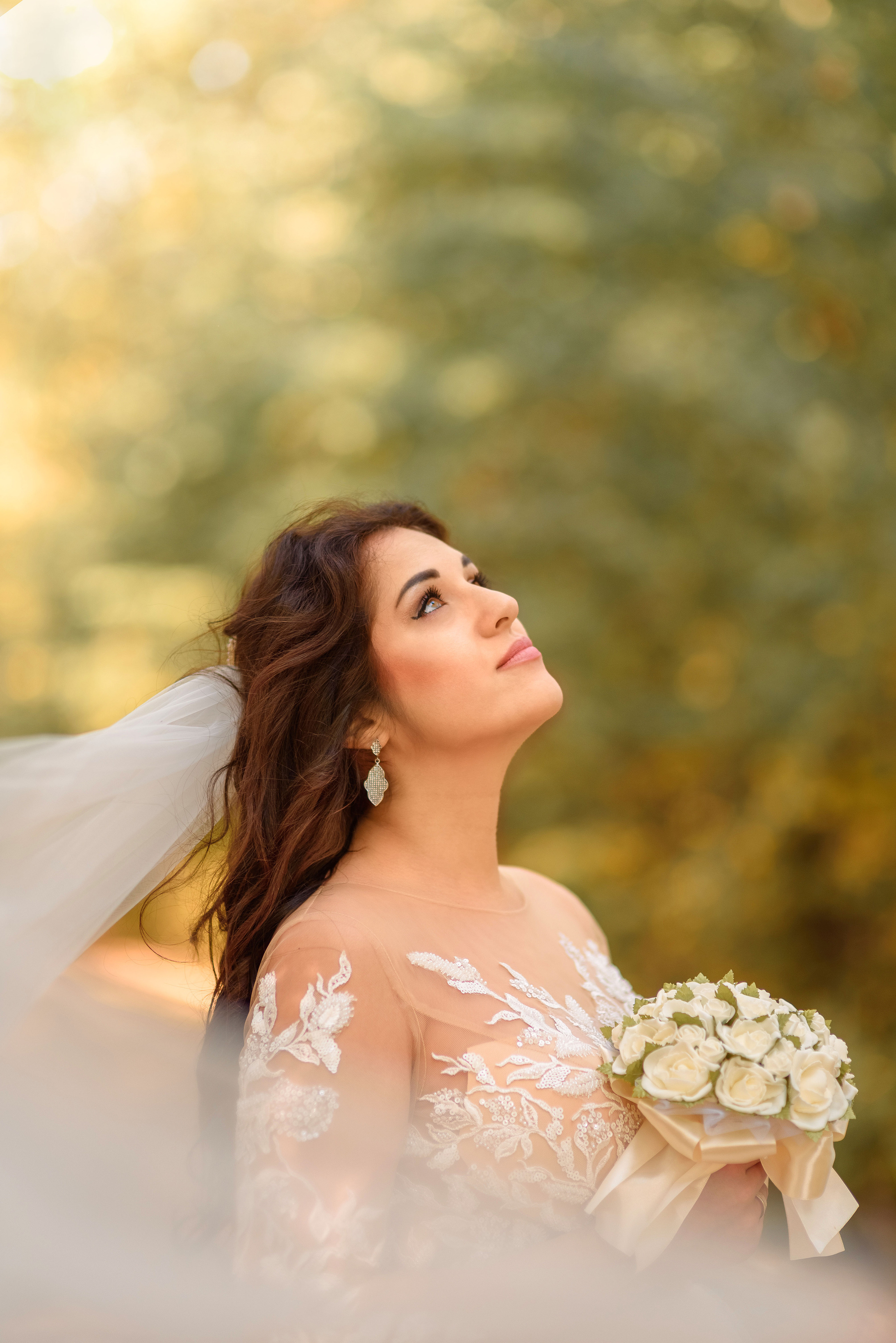 Сентябрьская свадьба. Семейный фотограф и фотограф новорожденных в Вильнюсе Ирина Беленкевич