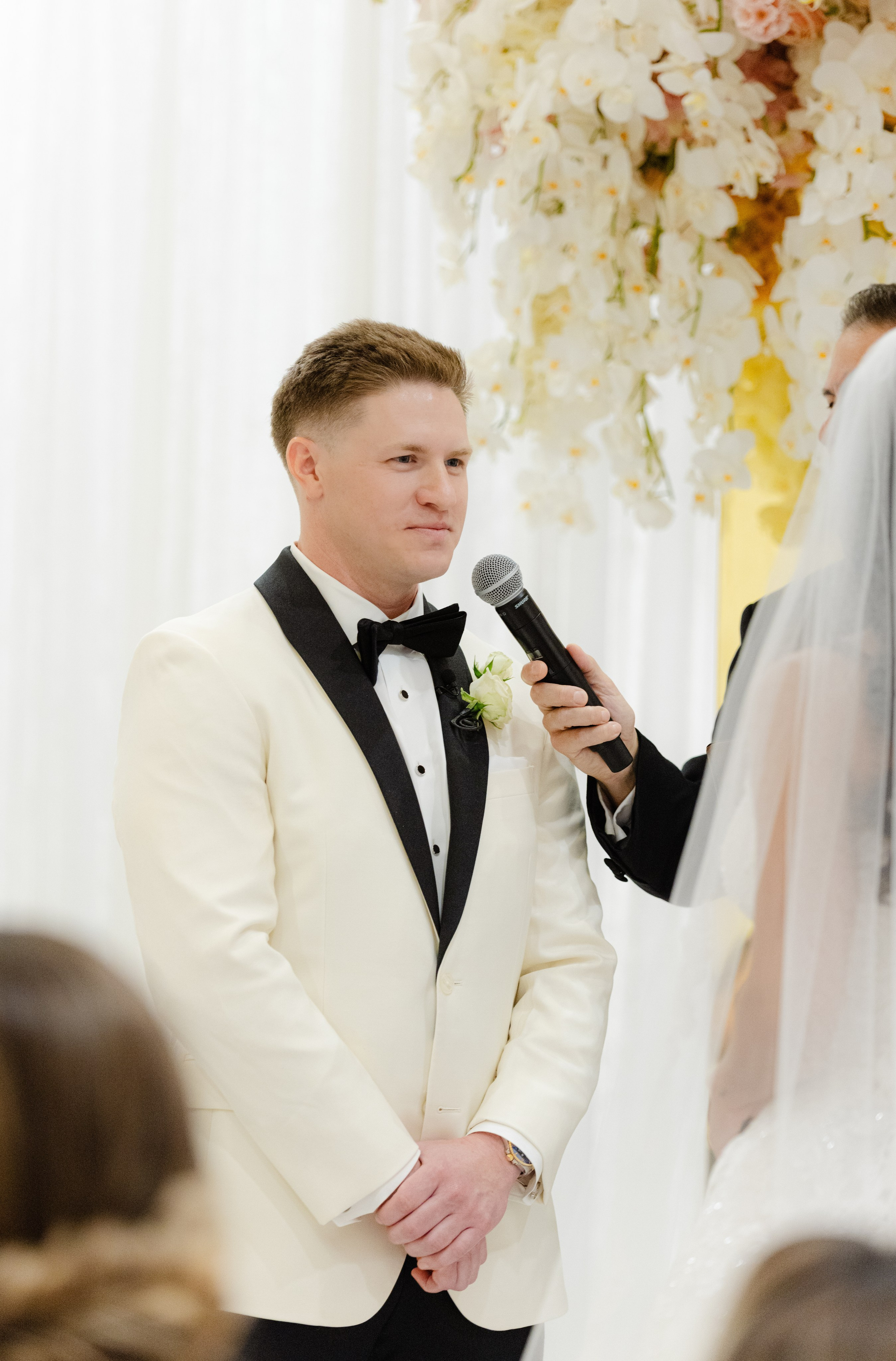 Gabriela & Tyler | Wedding Day at JW Marriott Miami, Brickell. YES I DO PRODUCTION — Wedding photography&videography