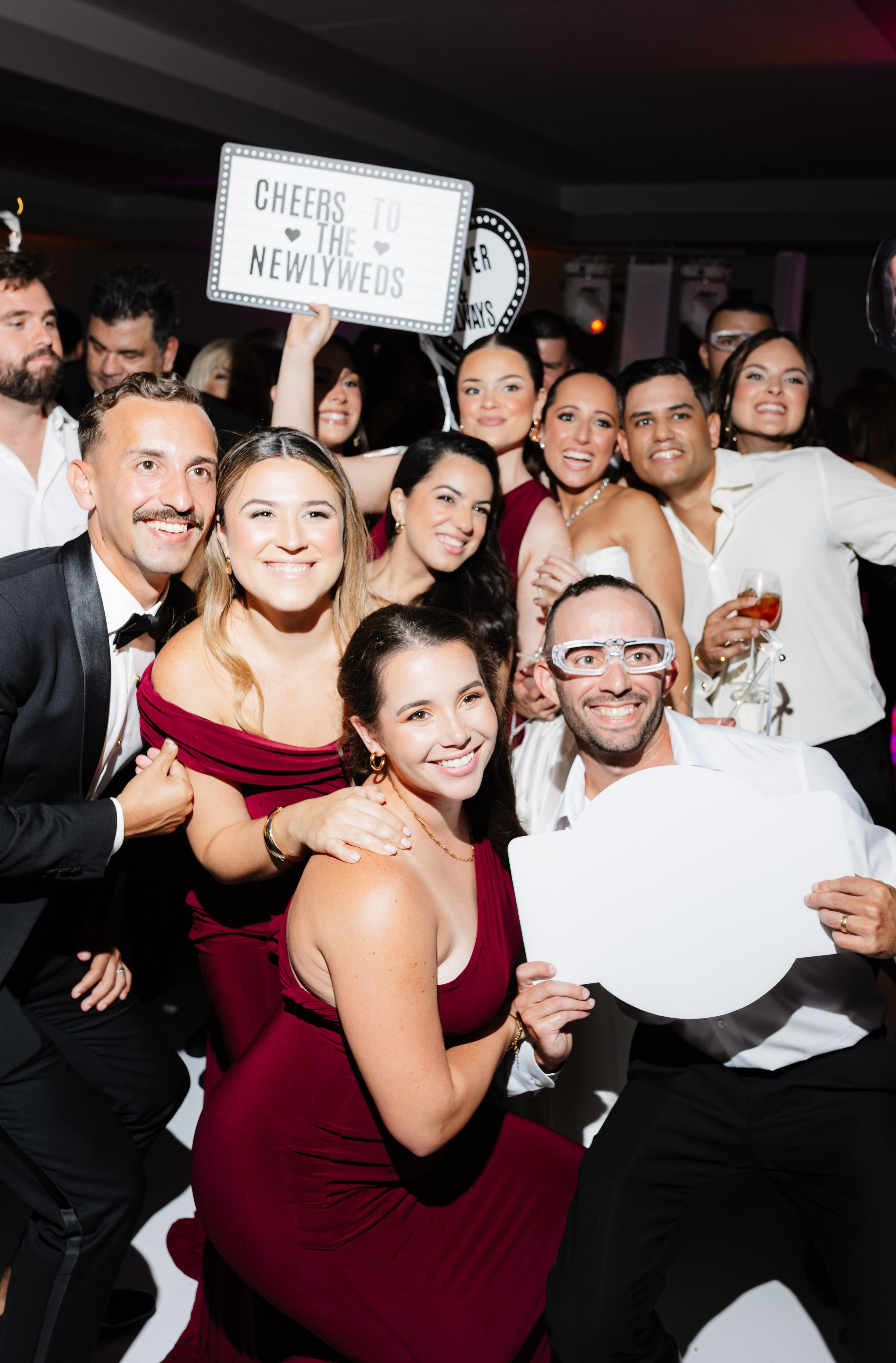 AUDREY & CARLOS. YES I DO PRODUCTION — Wedding photography&videography