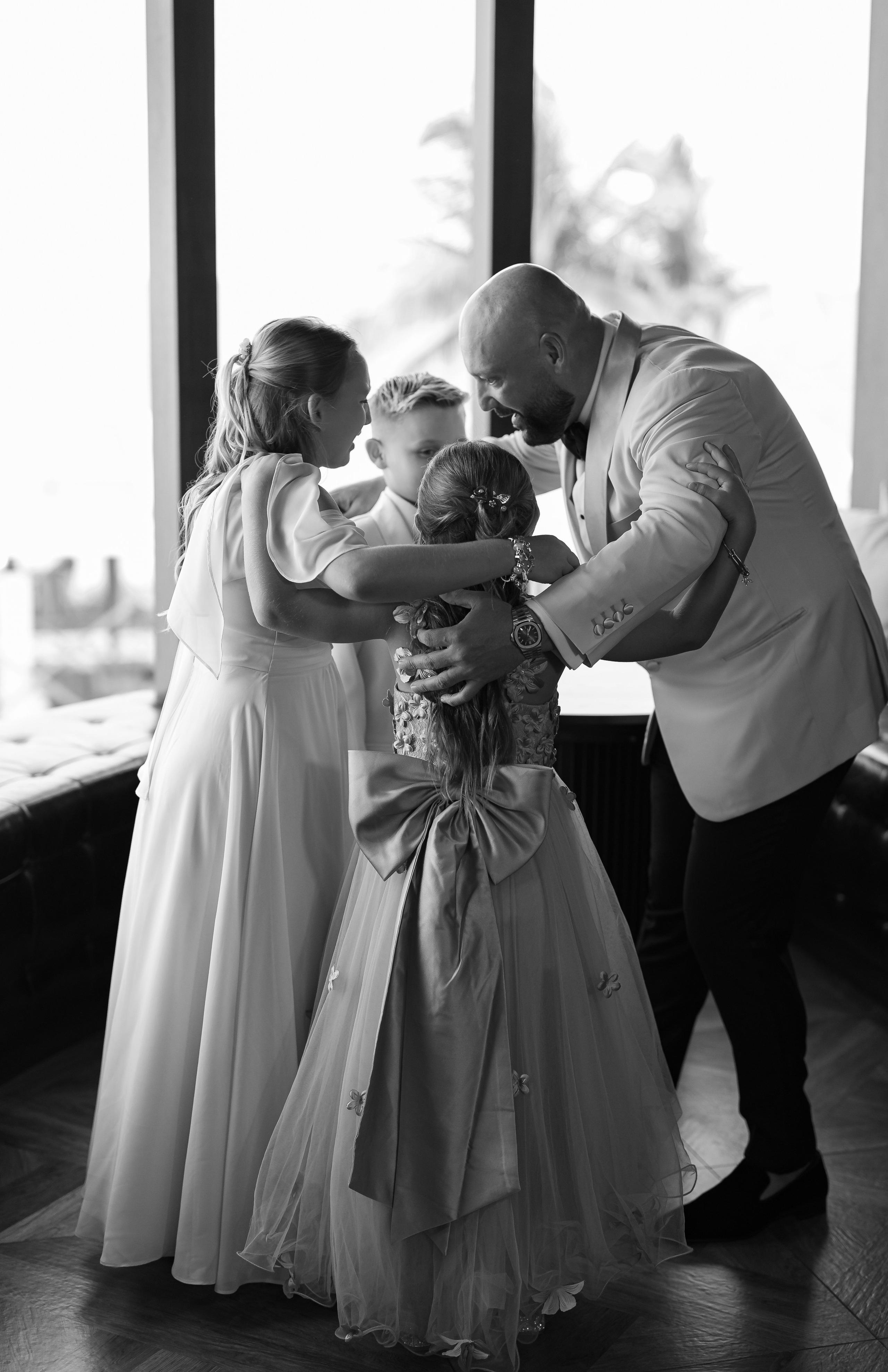 MANAL & FELIPE. YES I DO PRODUCTION — Wedding photography&videography