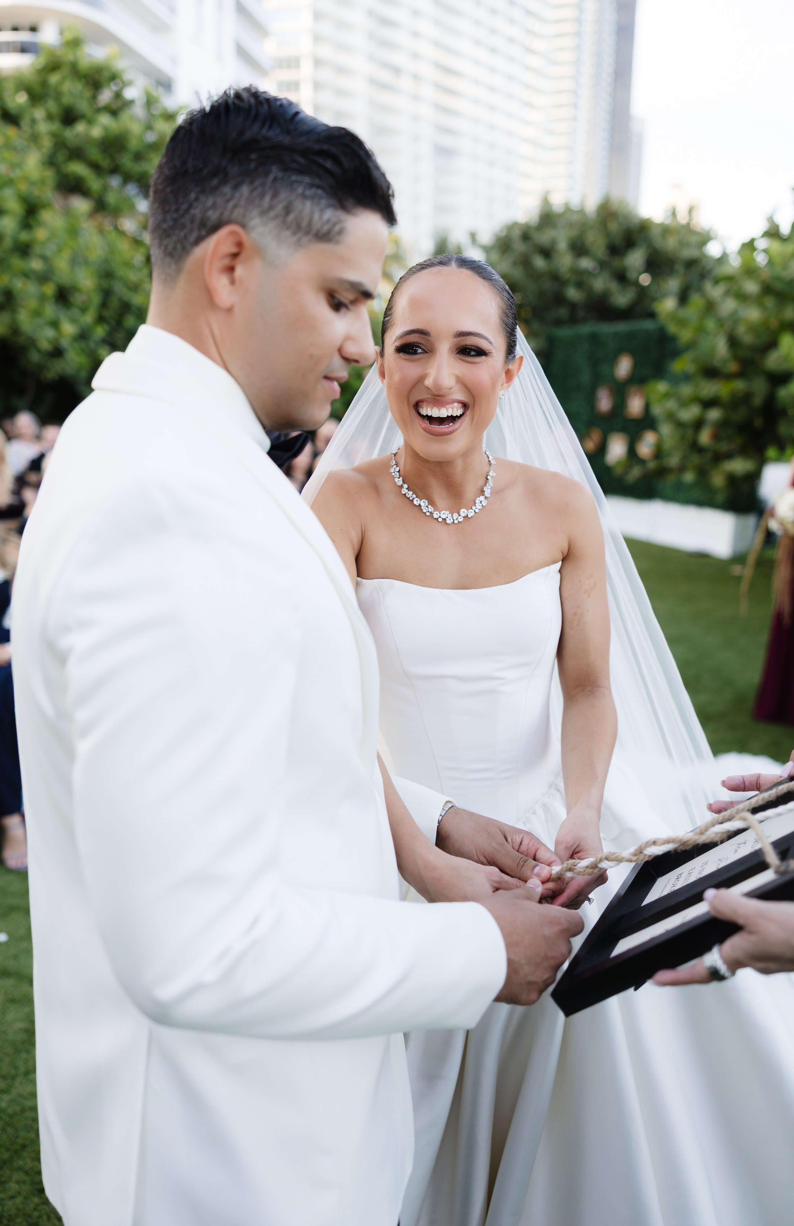 AUDREY & CARLOS. YES I DO PRODUCTION — Wedding photography&videography