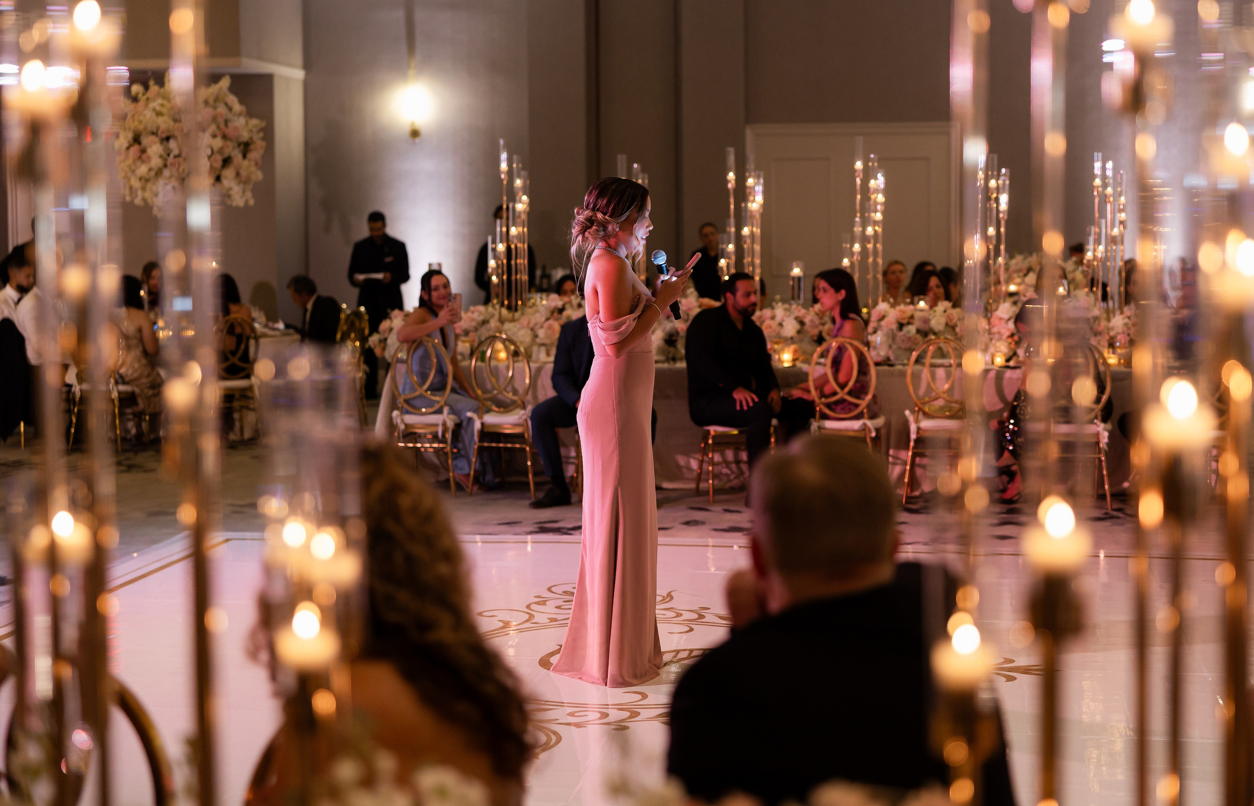 Gabriela & Tyler | Wedding Day at JW Marriott Miami, Brickell. YES I DO PRODUCTION — Wedding photography&videography
