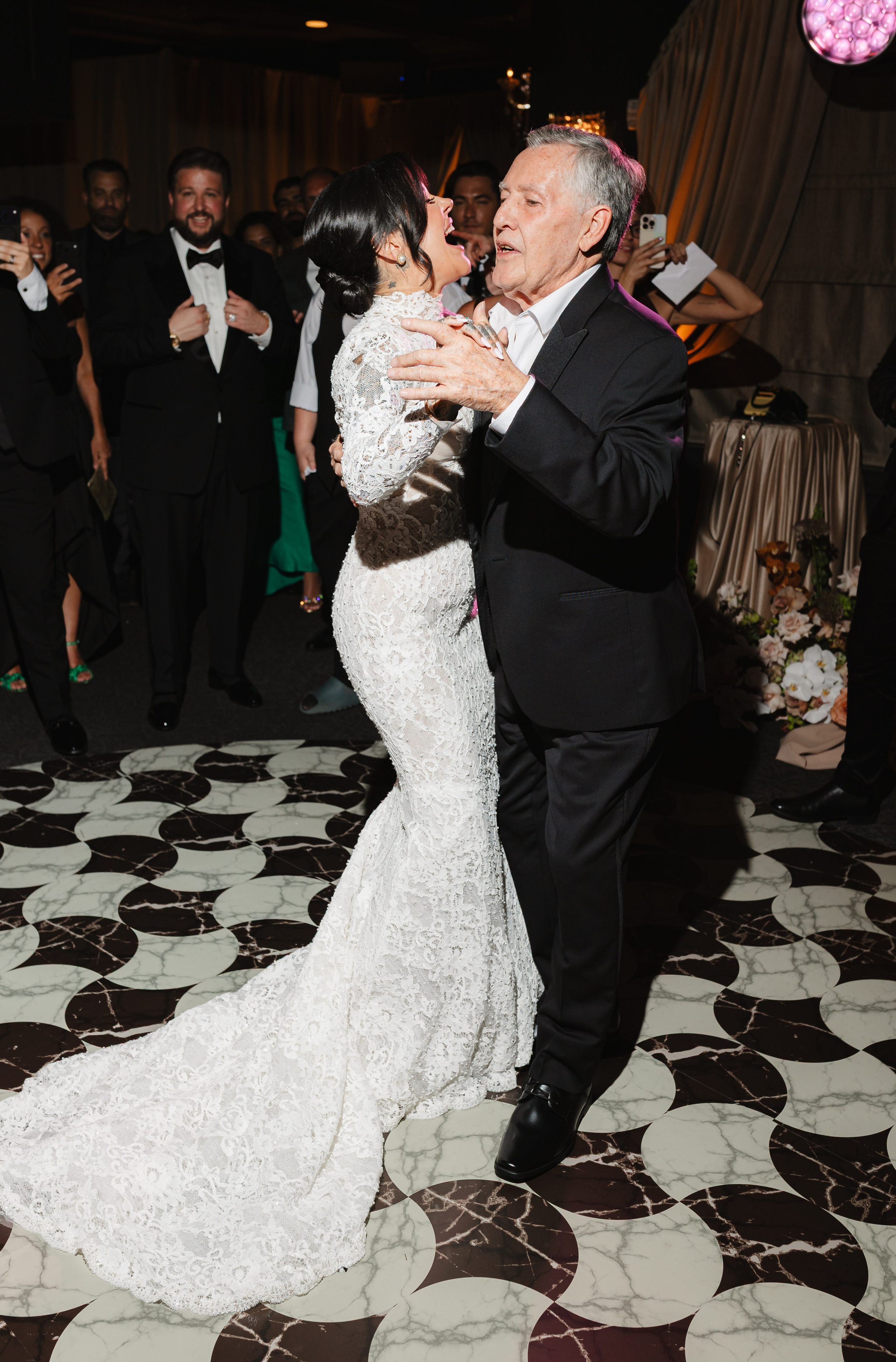 PAM & STEVEN. YES I DO PRODUCTION — Wedding photography&videography