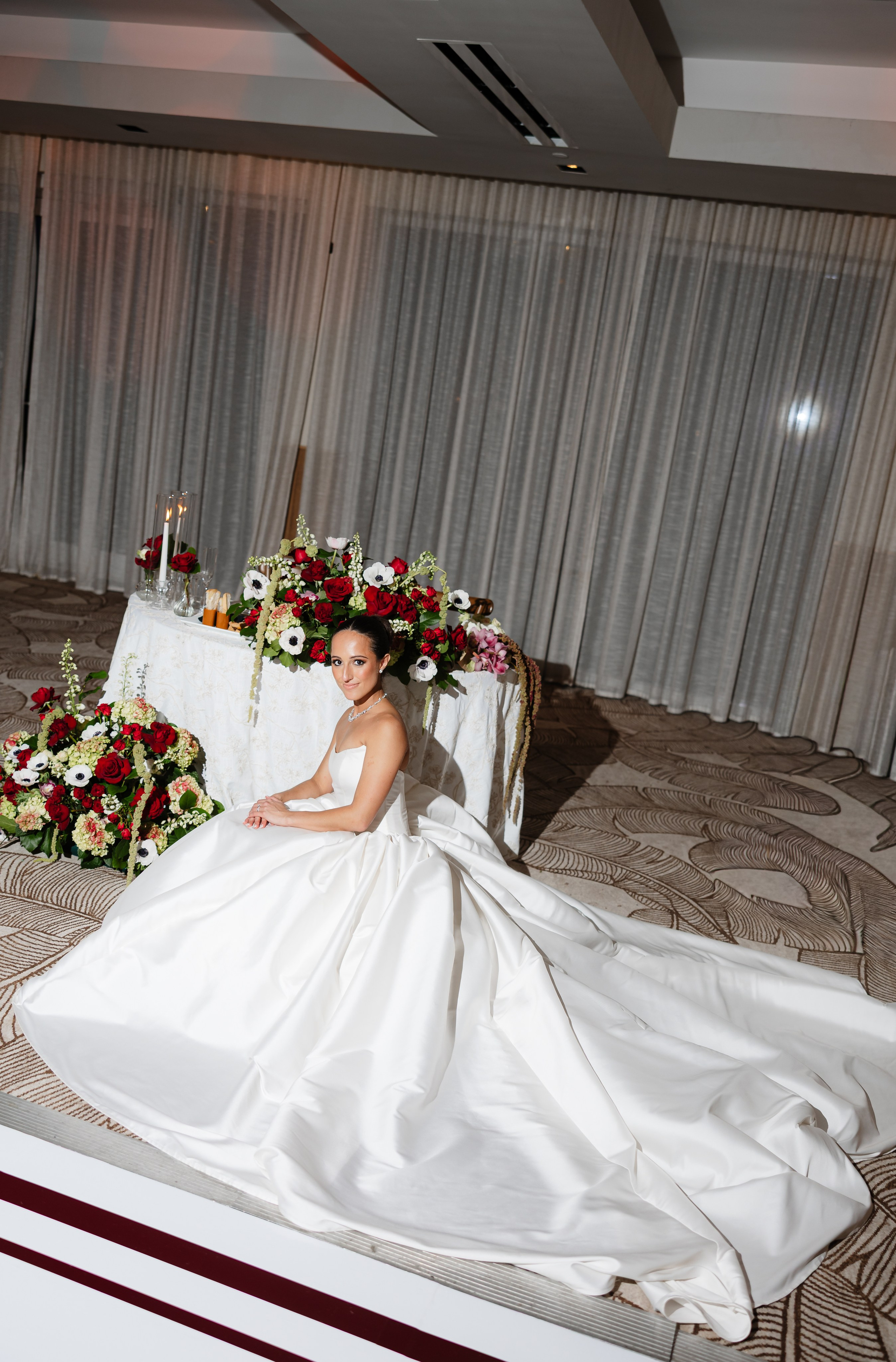AUDREY & CARLOS. YES I DO PRODUCTION — Wedding photography&videography