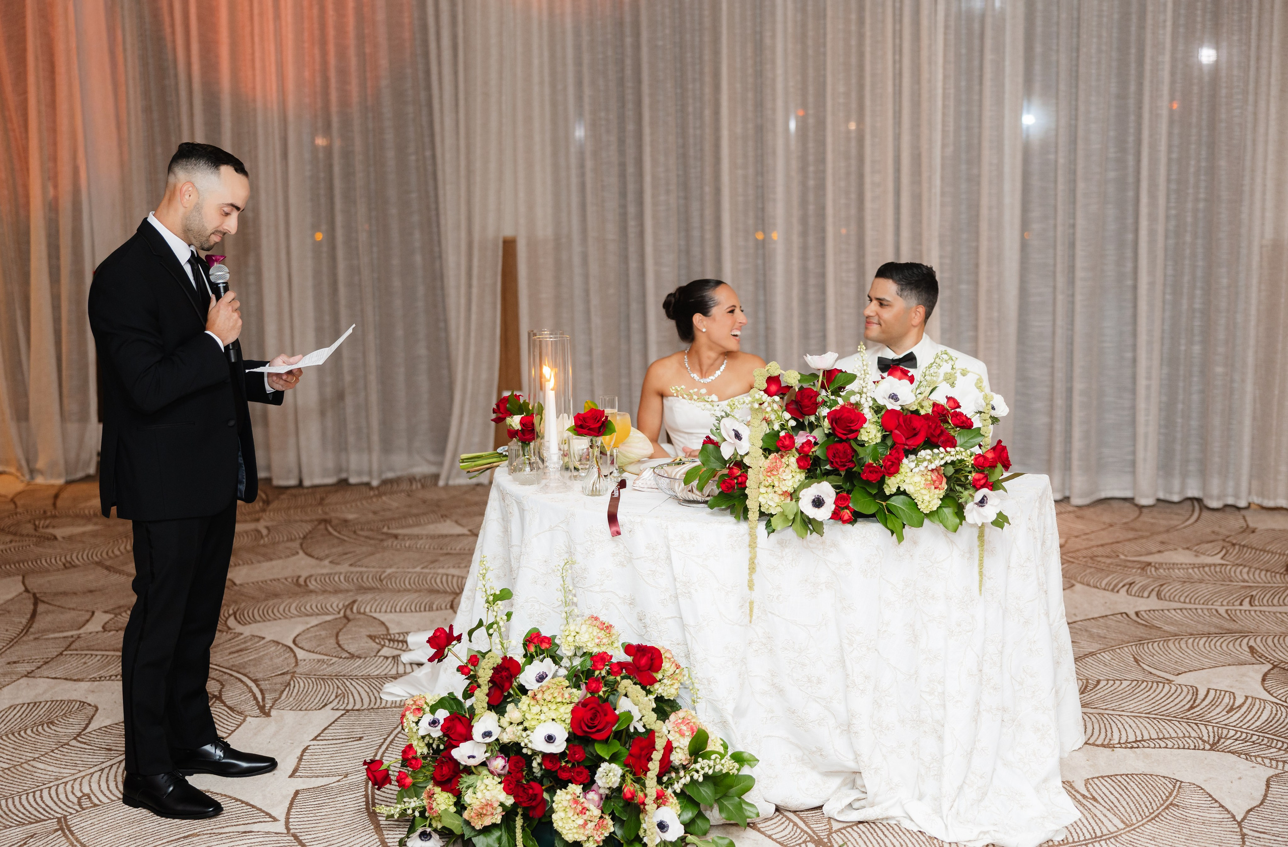 AUDREY & CARLOS. YES I DO PRODUCTION — Wedding photography&videography