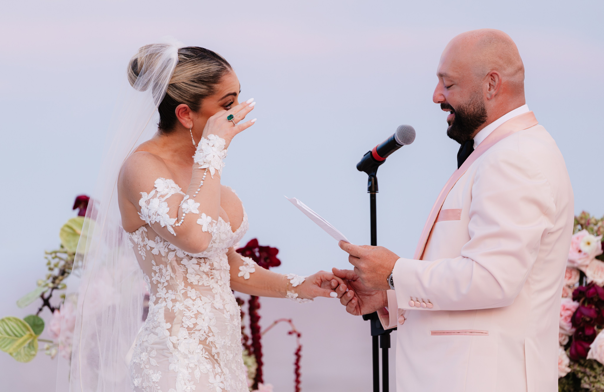 MANAL & FELIPE. YES I DO PRODUCTION — Wedding photography&videography