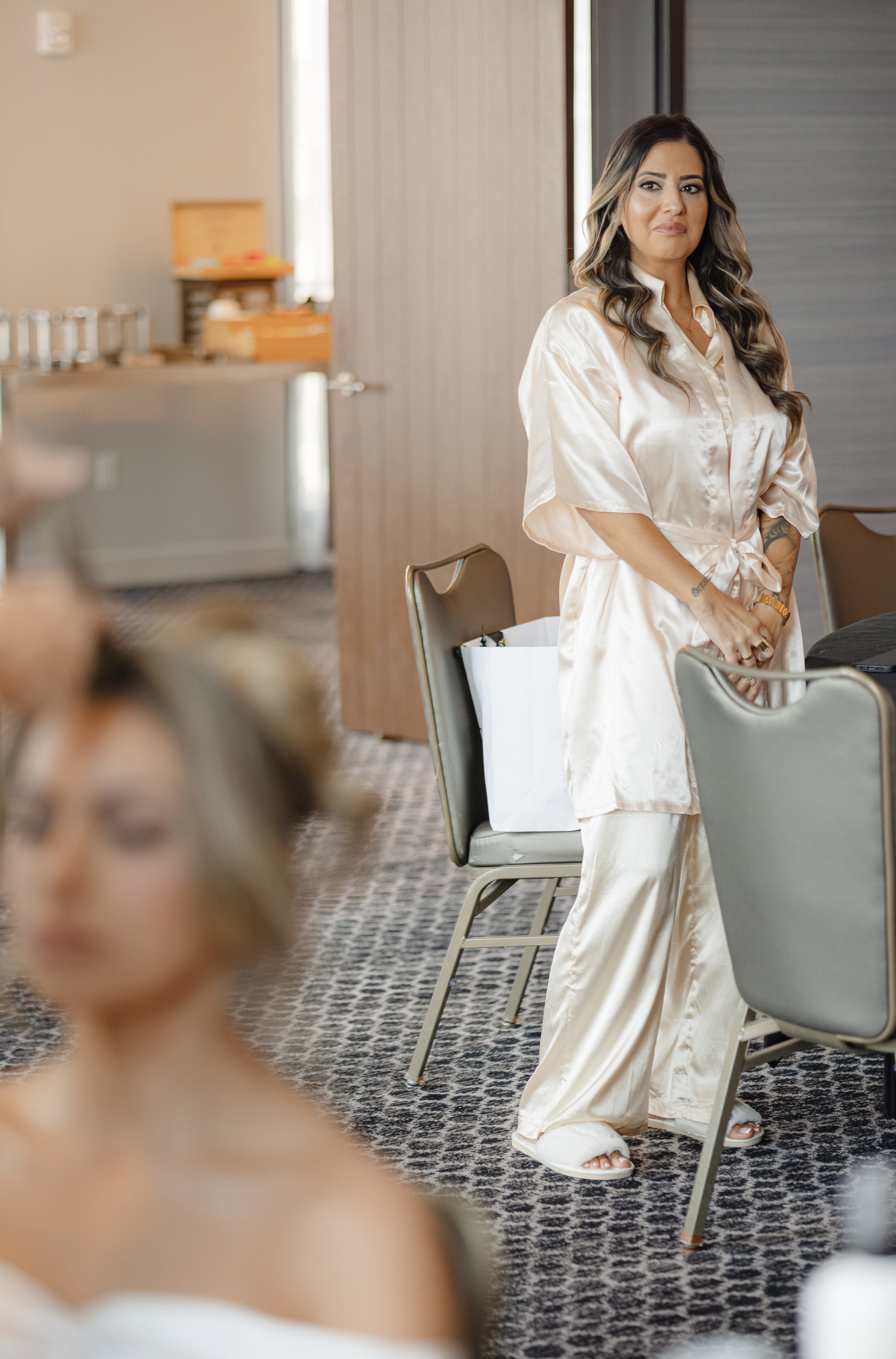 NICOLE & LOGAN. YES I DO PRODUCTION — Wedding photography&videography