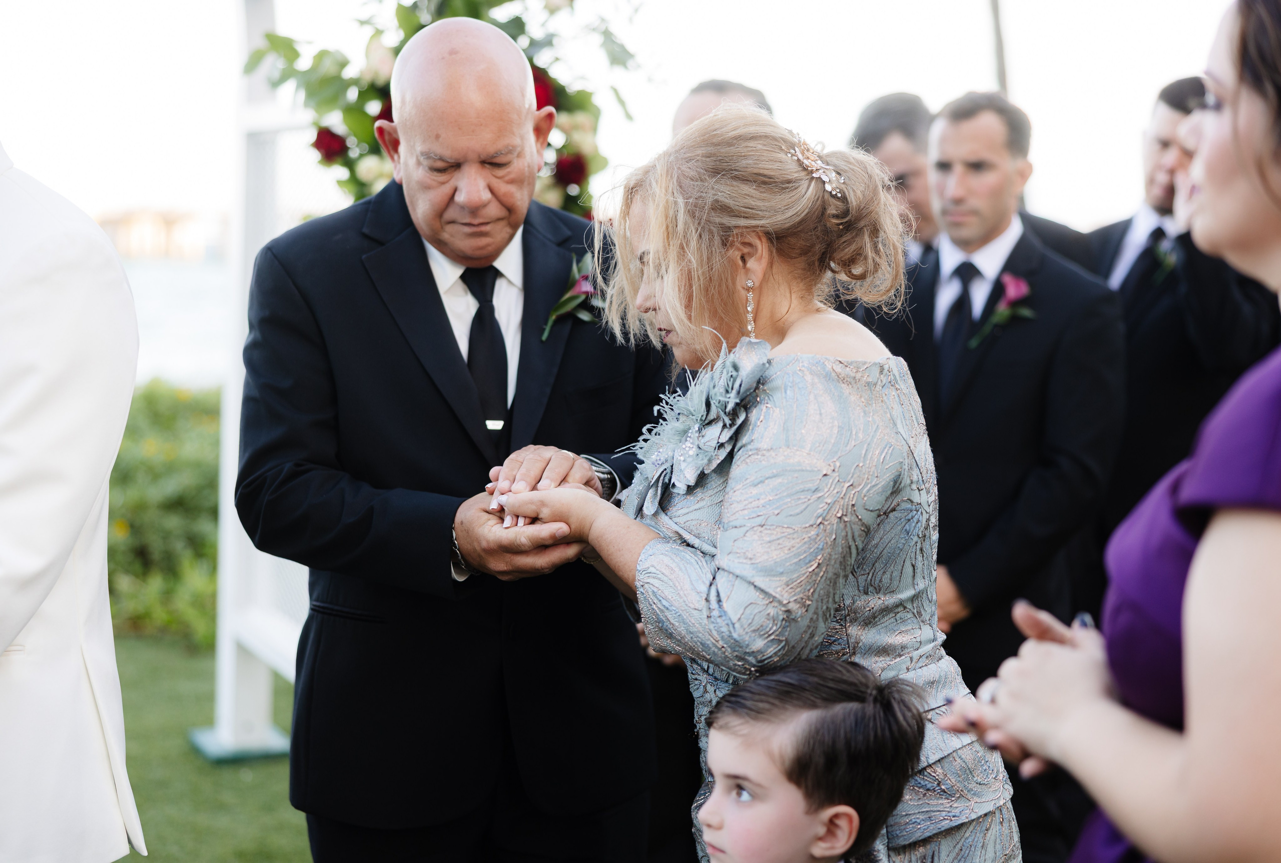 AUDREY & CARLOS. YES I DO PRODUCTION — Wedding photography&videography