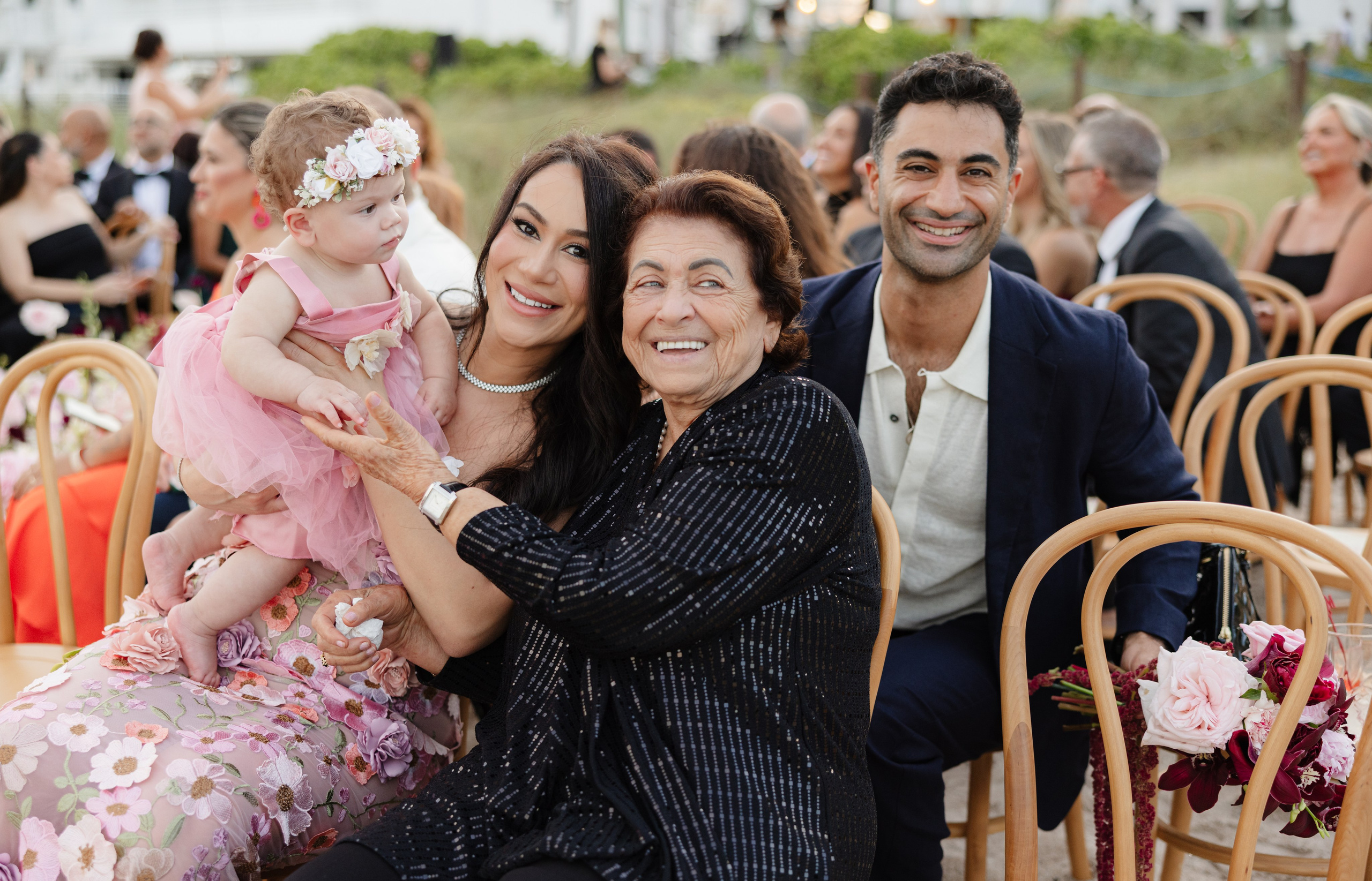 MANAL & FELIPE. YES I DO PRODUCTION — Wedding photography&videography