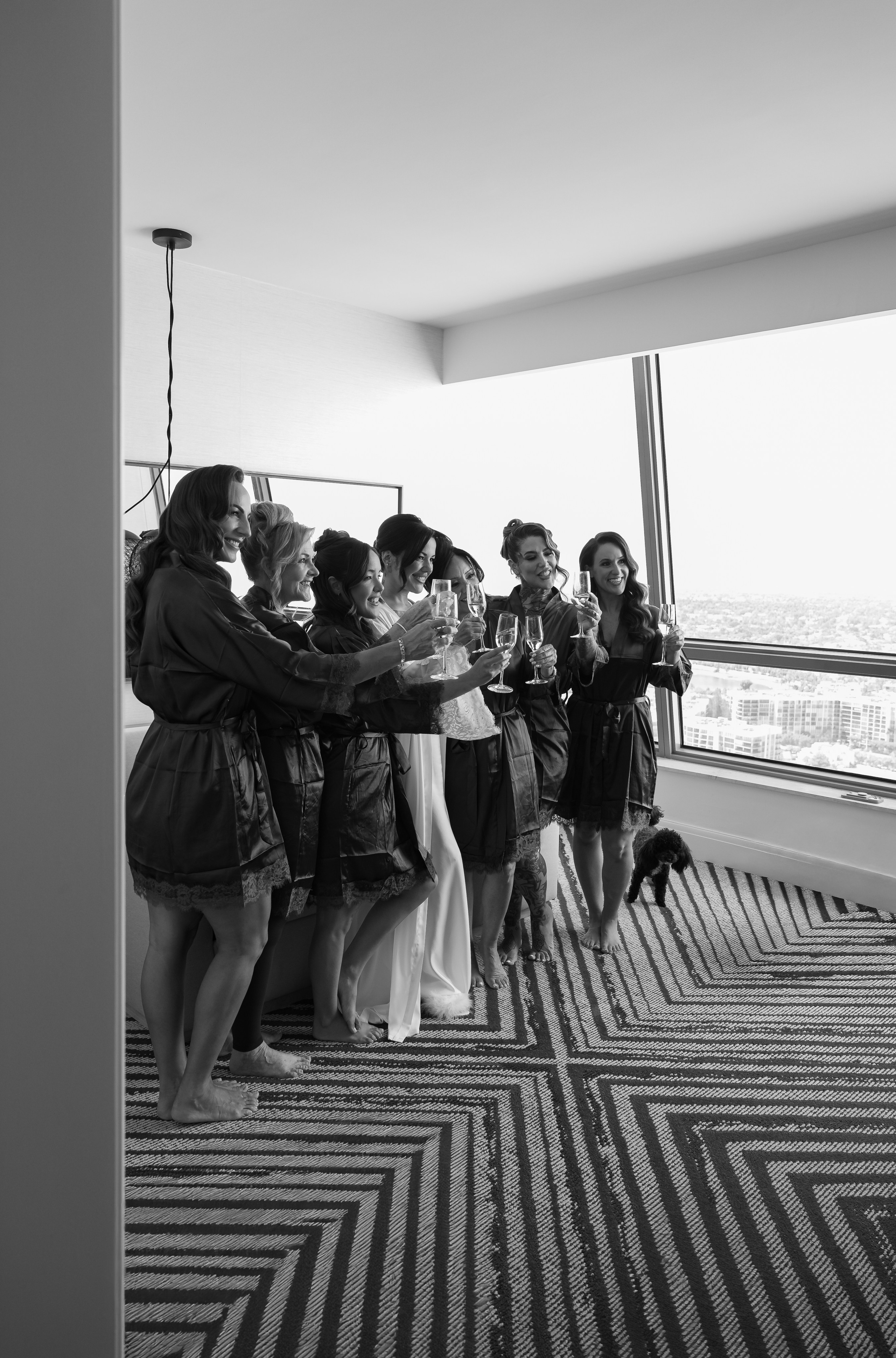 PAM & STEVEN. YES I DO PRODUCTION — Wedding photography&videography