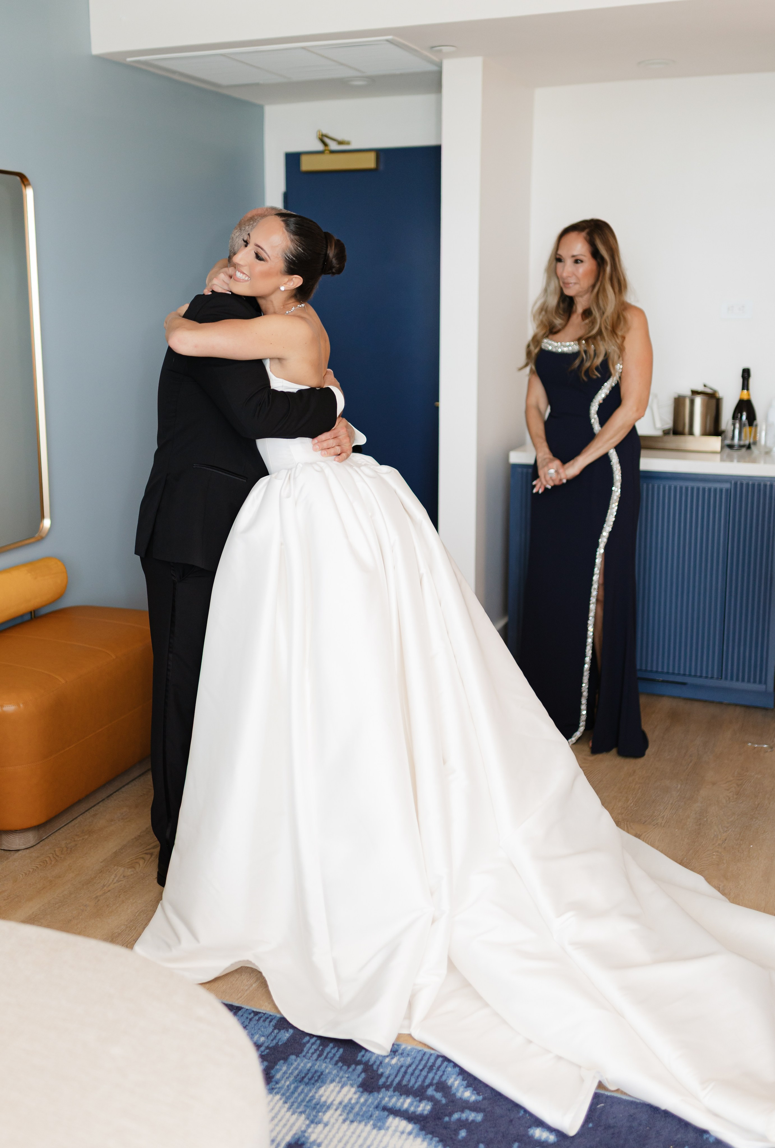 AUDREY & CARLOS. YES I DO PRODUCTION — Wedding photography&videography