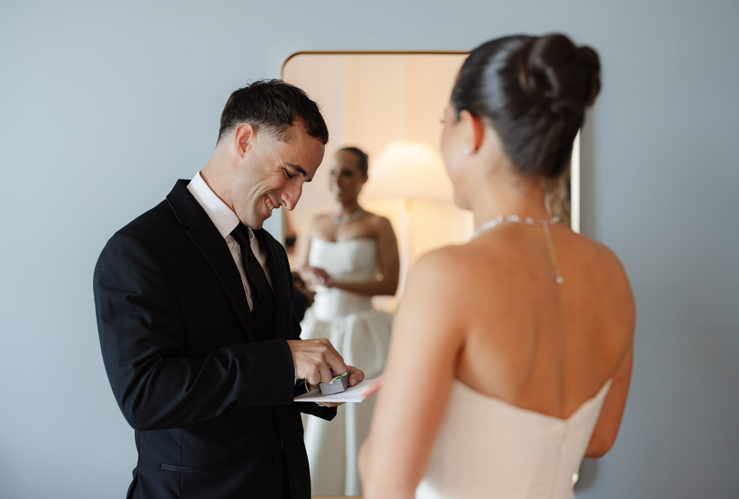 AUDREY & CARLOS. YES I DO PRODUCTION — Wedding photography&videography