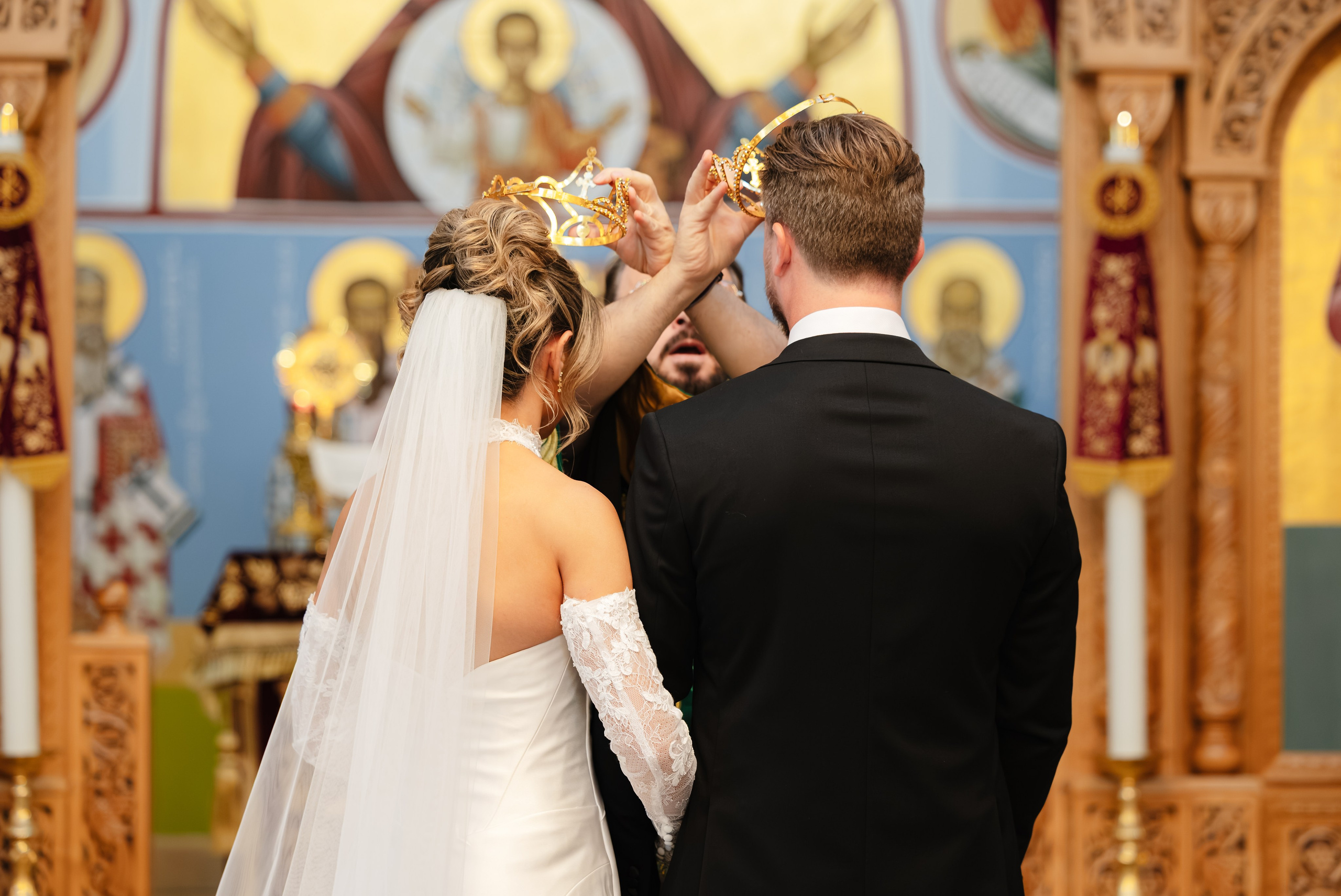 NICOLE & LOGAN. YES I DO PRODUCTION — Wedding photography&videography