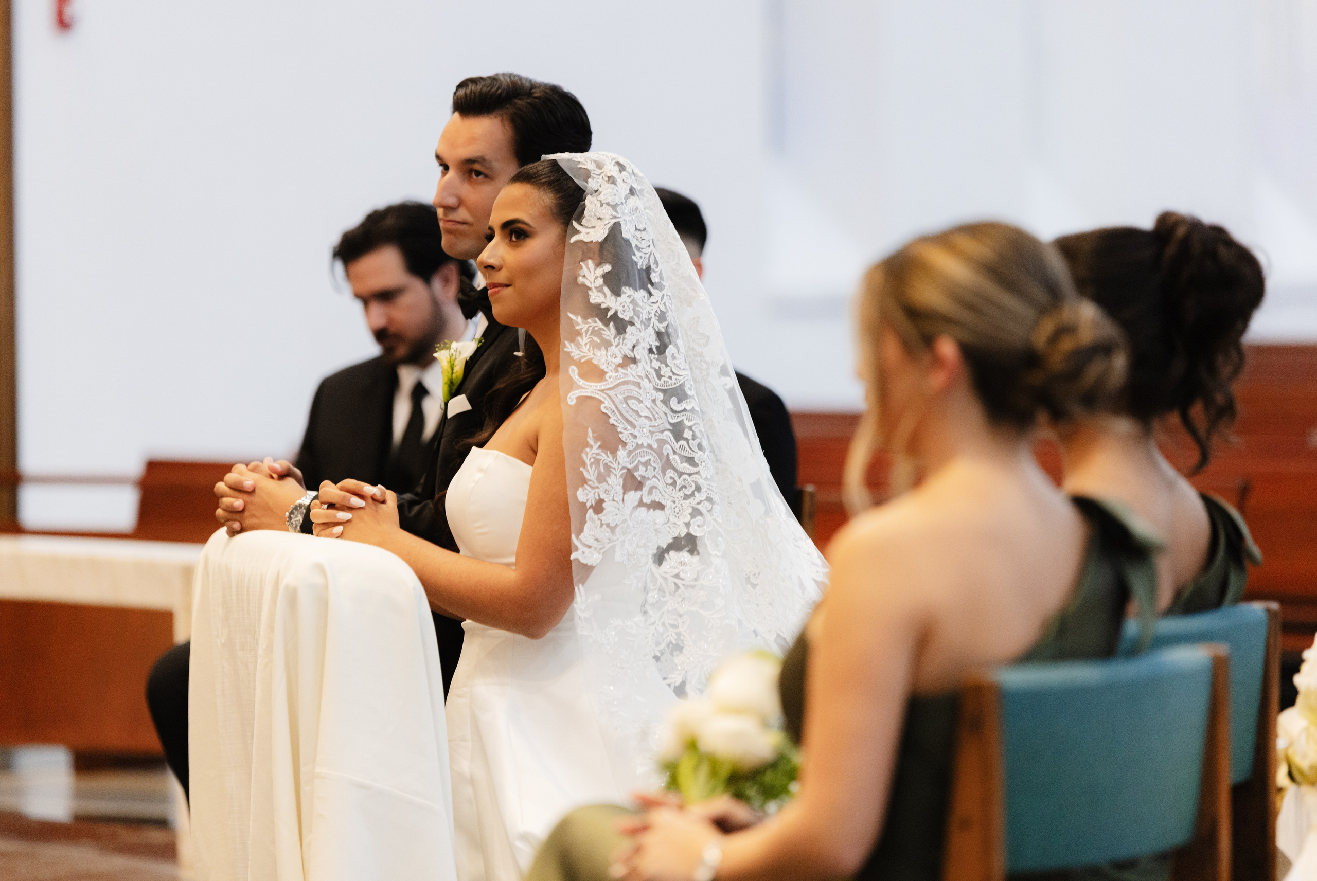 Margye & Chris | Wedding Day at Weston Hills Country Club. YES I DO PRODUCTION — Wedding photography&videography