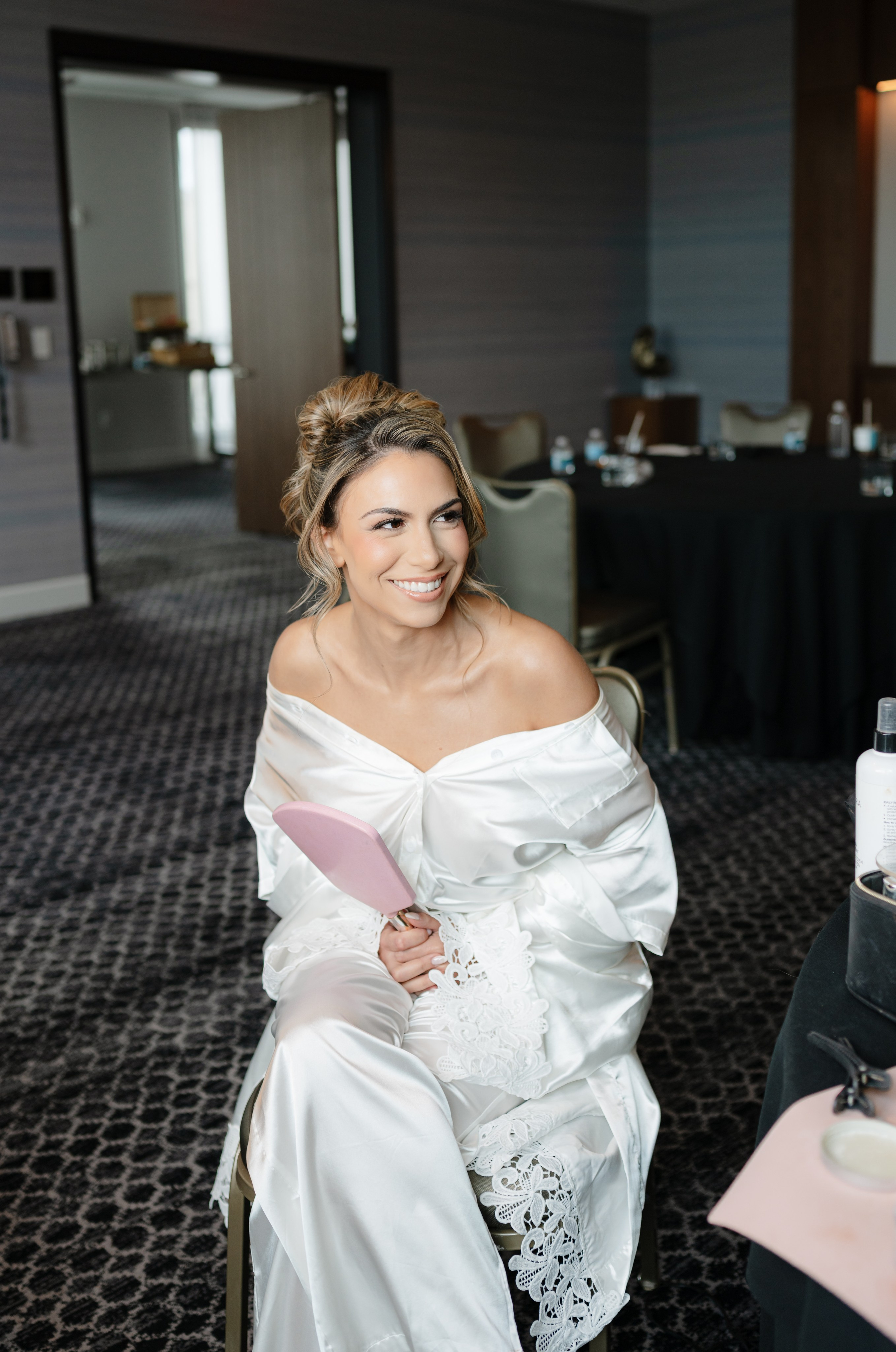 NICOLE & LOGAN. YES I DO PRODUCTION — Wedding photography&videography