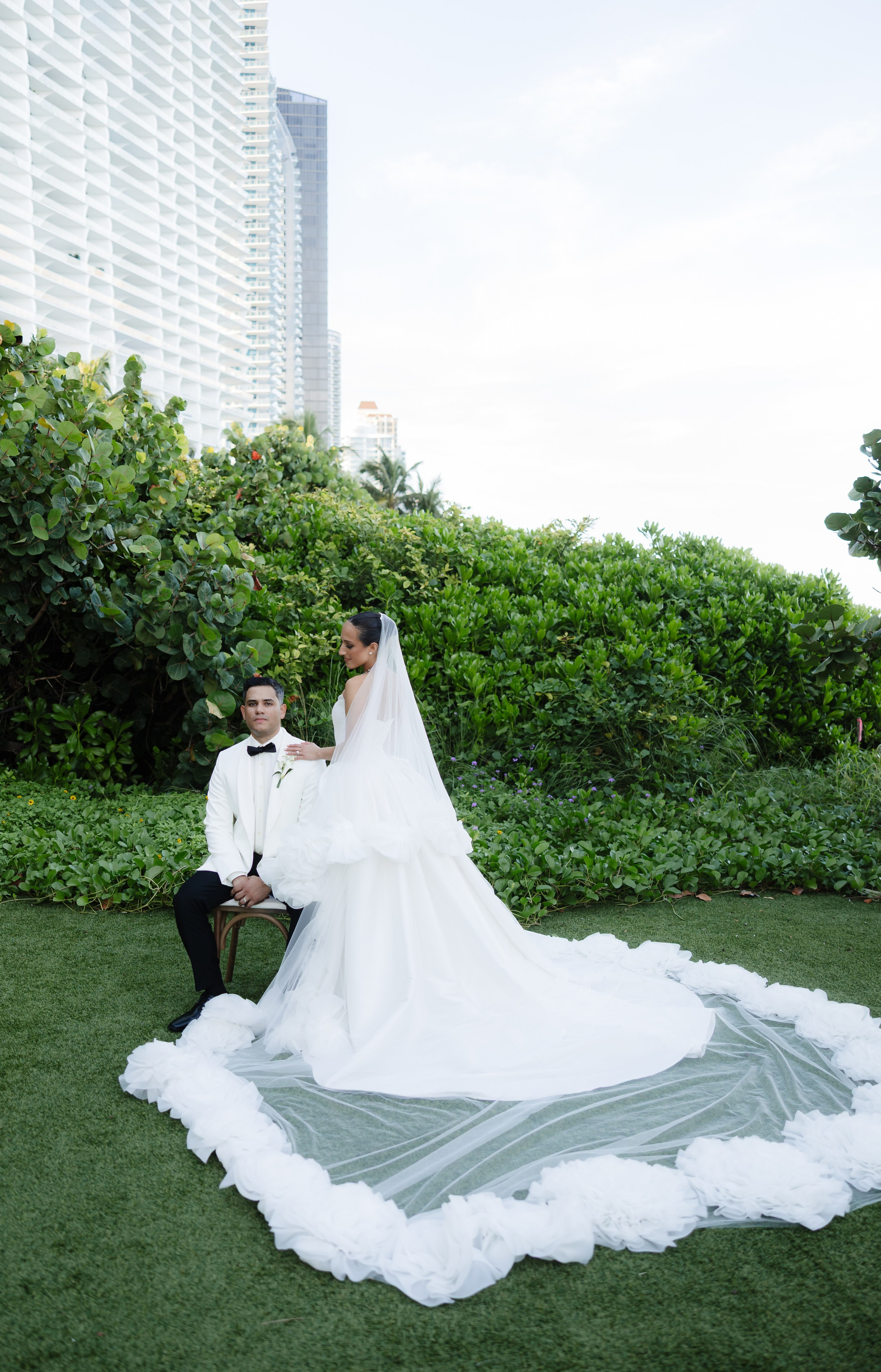 AUDREY & CARLOS. YES I DO PRODUCTION — Wedding photography&videography