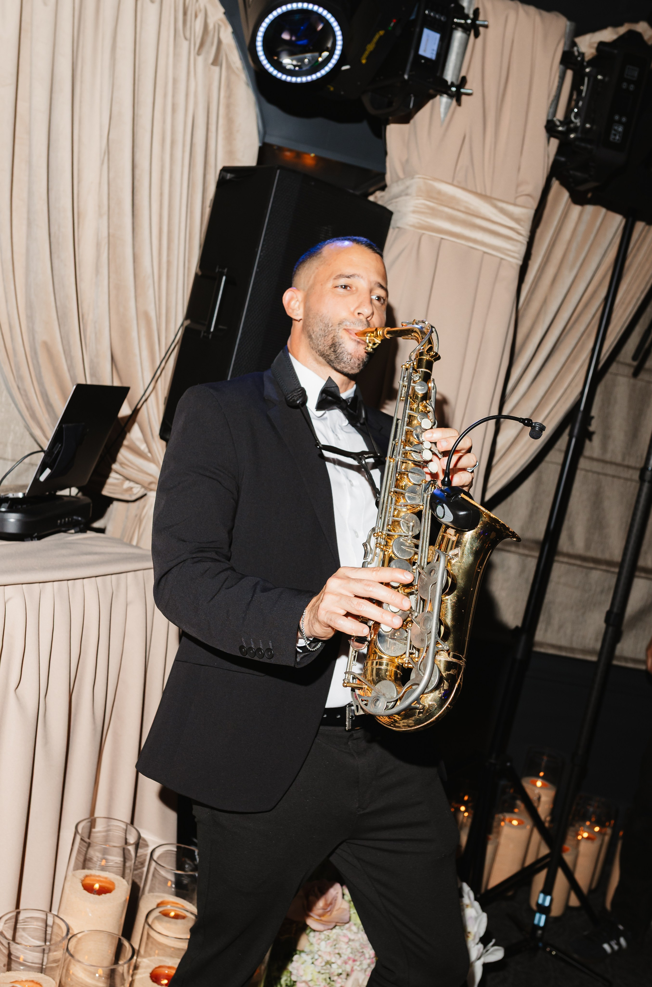 PAM & STEVEN. YES I DO PRODUCTION — Wedding photography&videography
