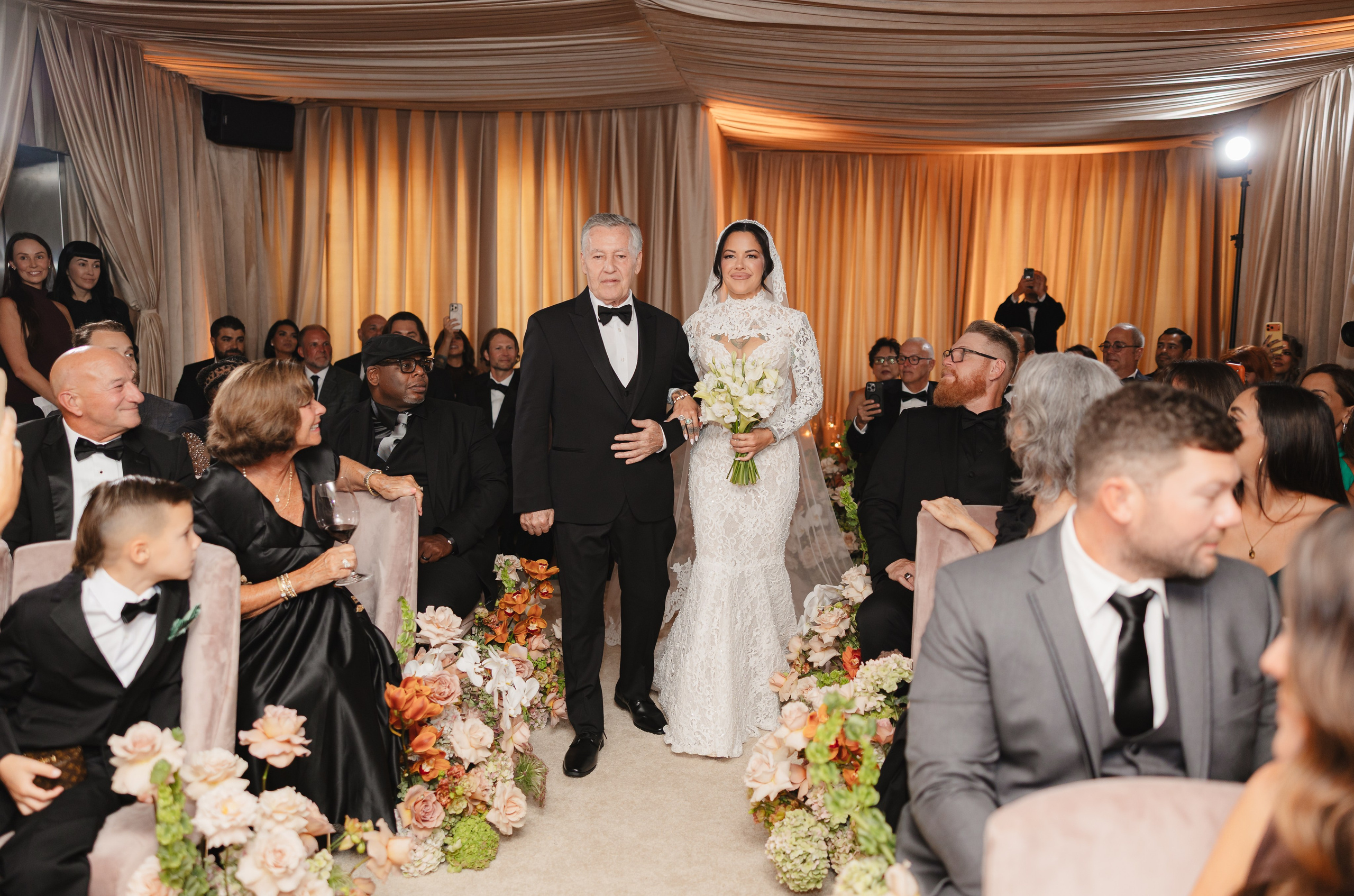 PAM & STEVEN. YES I DO PRODUCTION — Wedding photography&videography