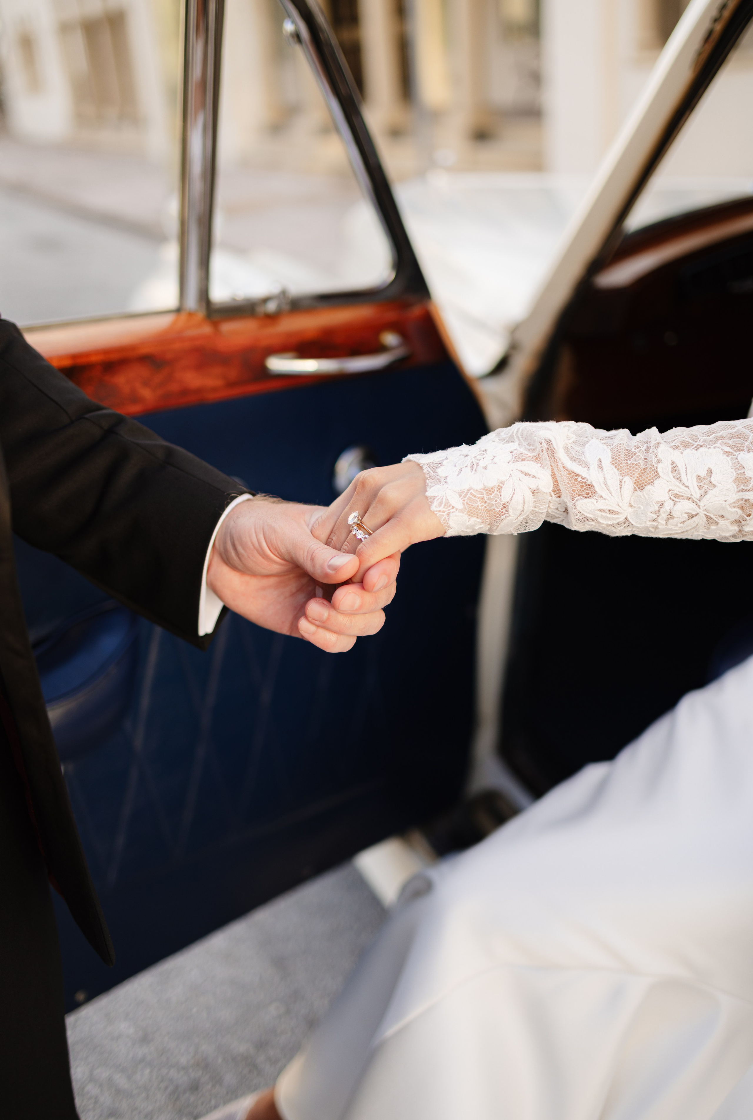 NICOLE & LOGAN. YES I DO PRODUCTION — Wedding photography&videography