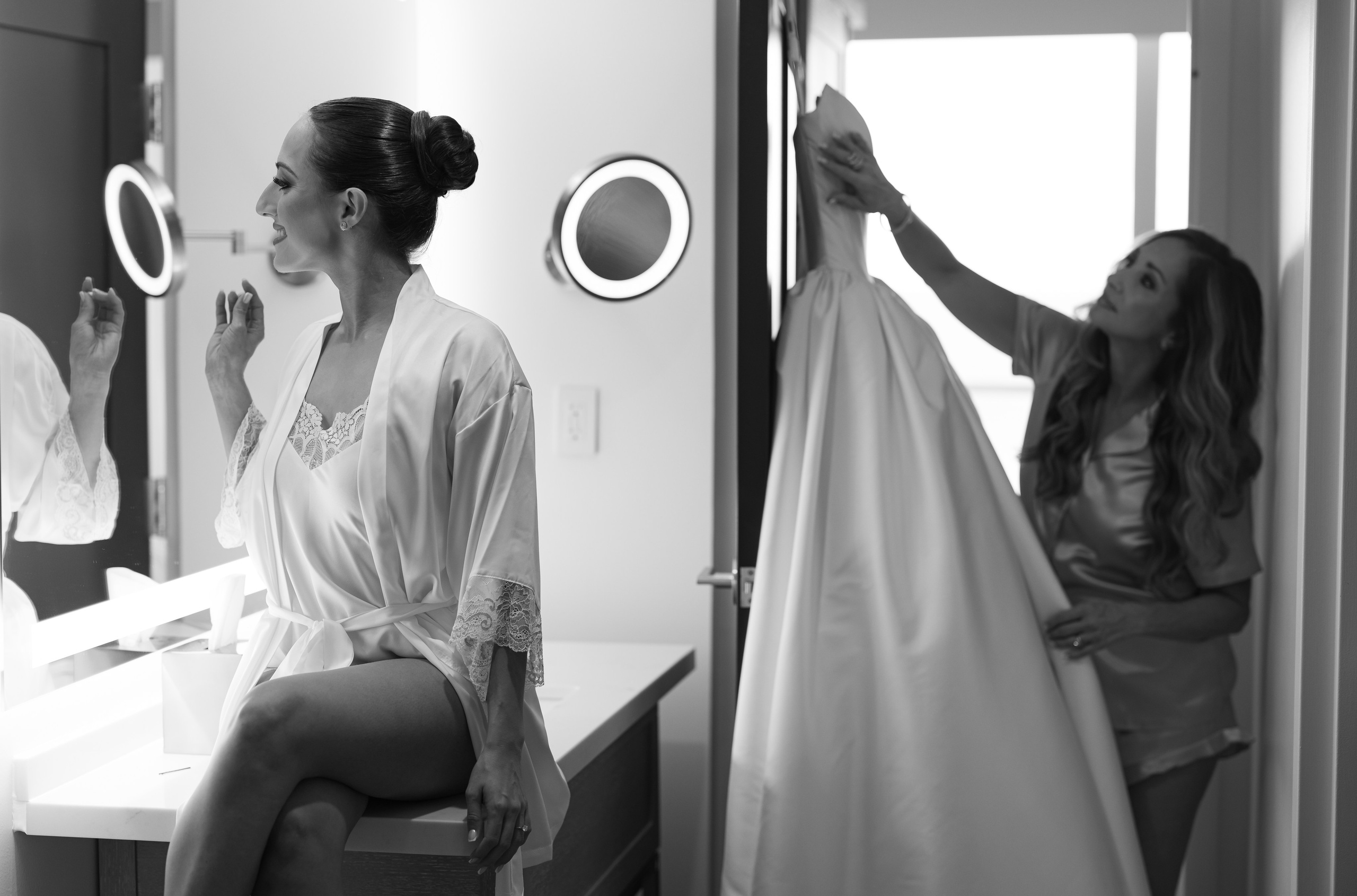 AUDREY & CARLOS. YES I DO PRODUCTION — Wedding photography&videography