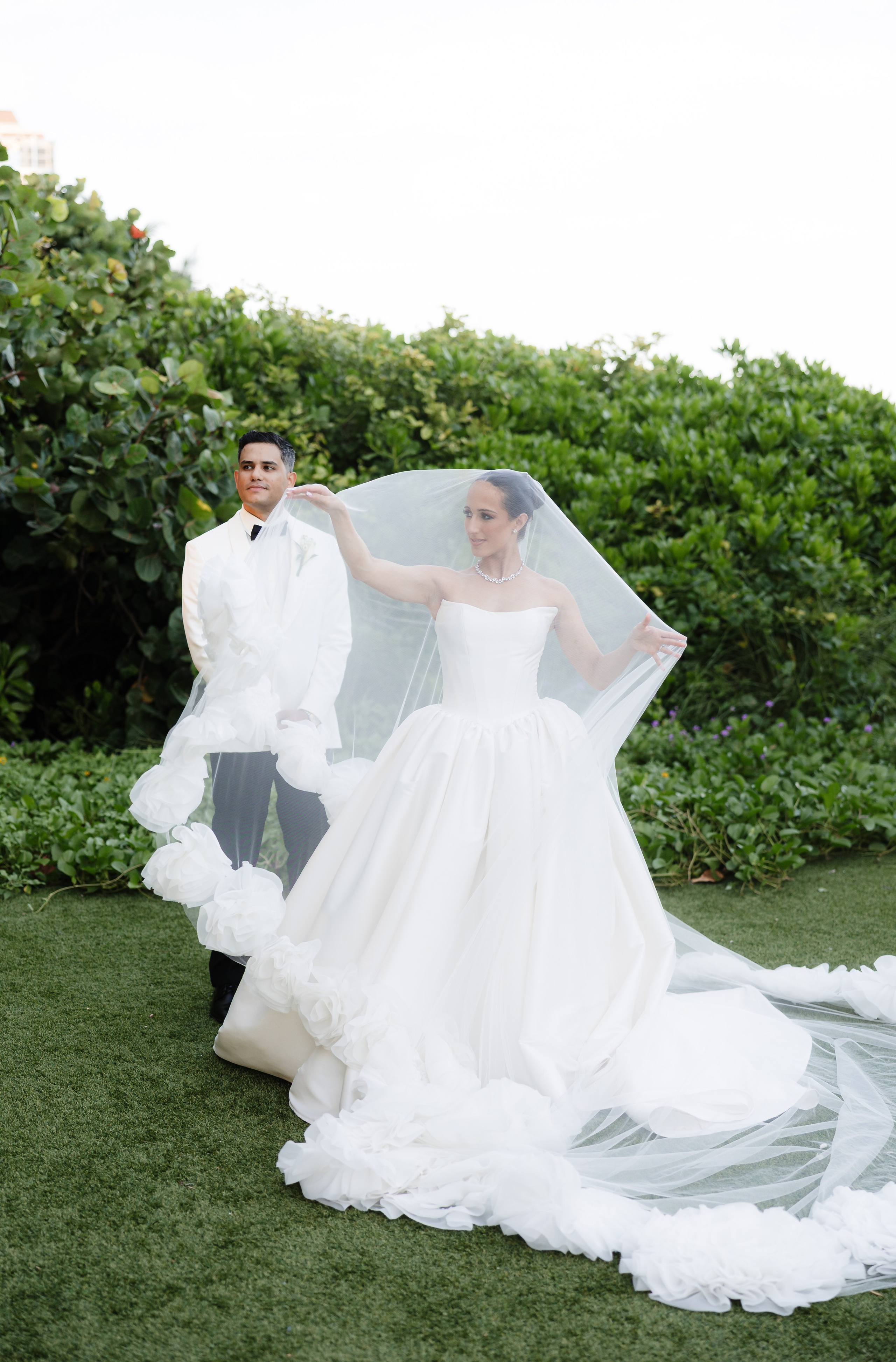 AUDREY & CARLOS. YES I DO PRODUCTION — Wedding photography&videography