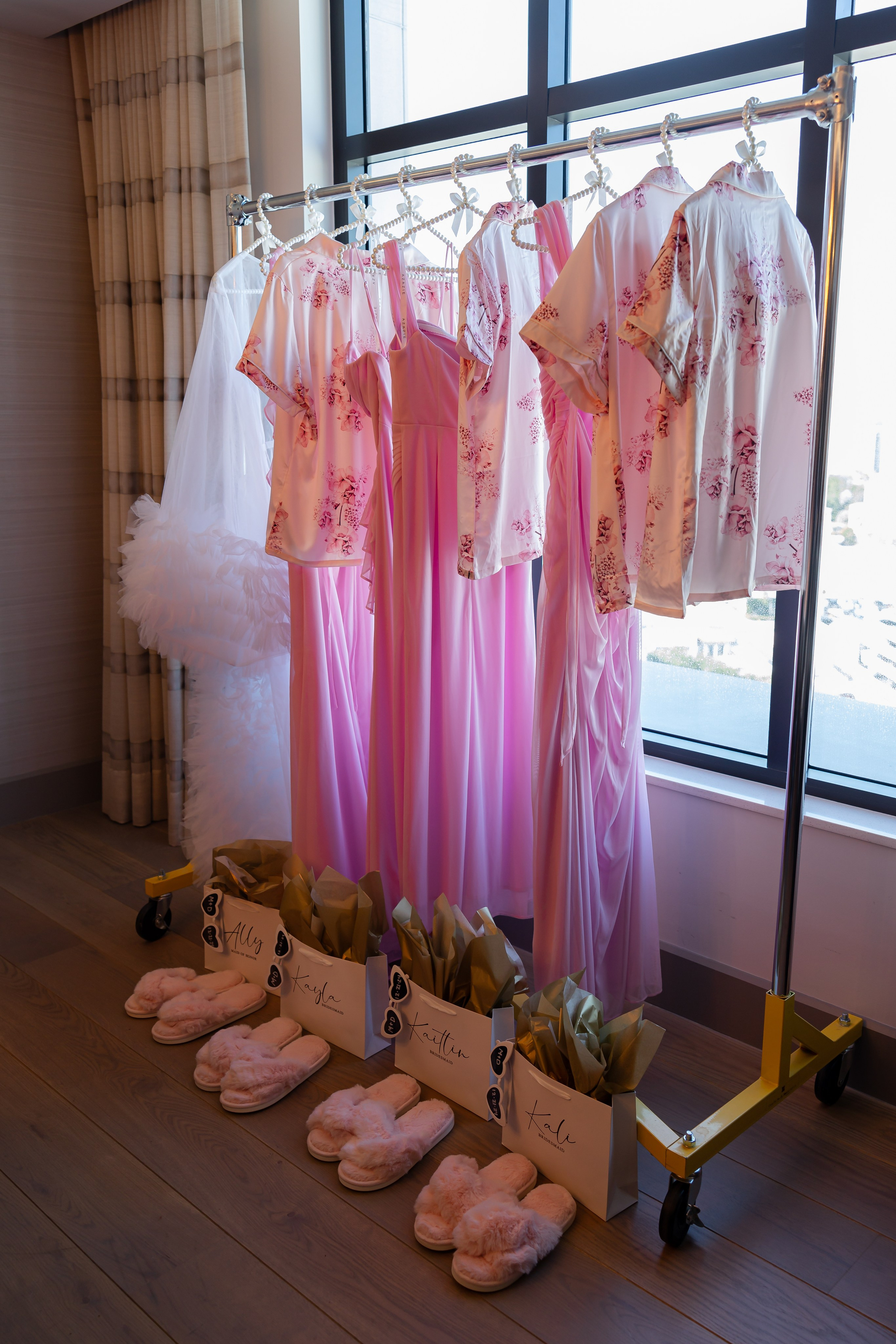 From Teen Sweethearts to Soulmates | Mackenzie & Divine at Vignette Gardens. YES I DO PRODUCTION — Wedding photography&videography